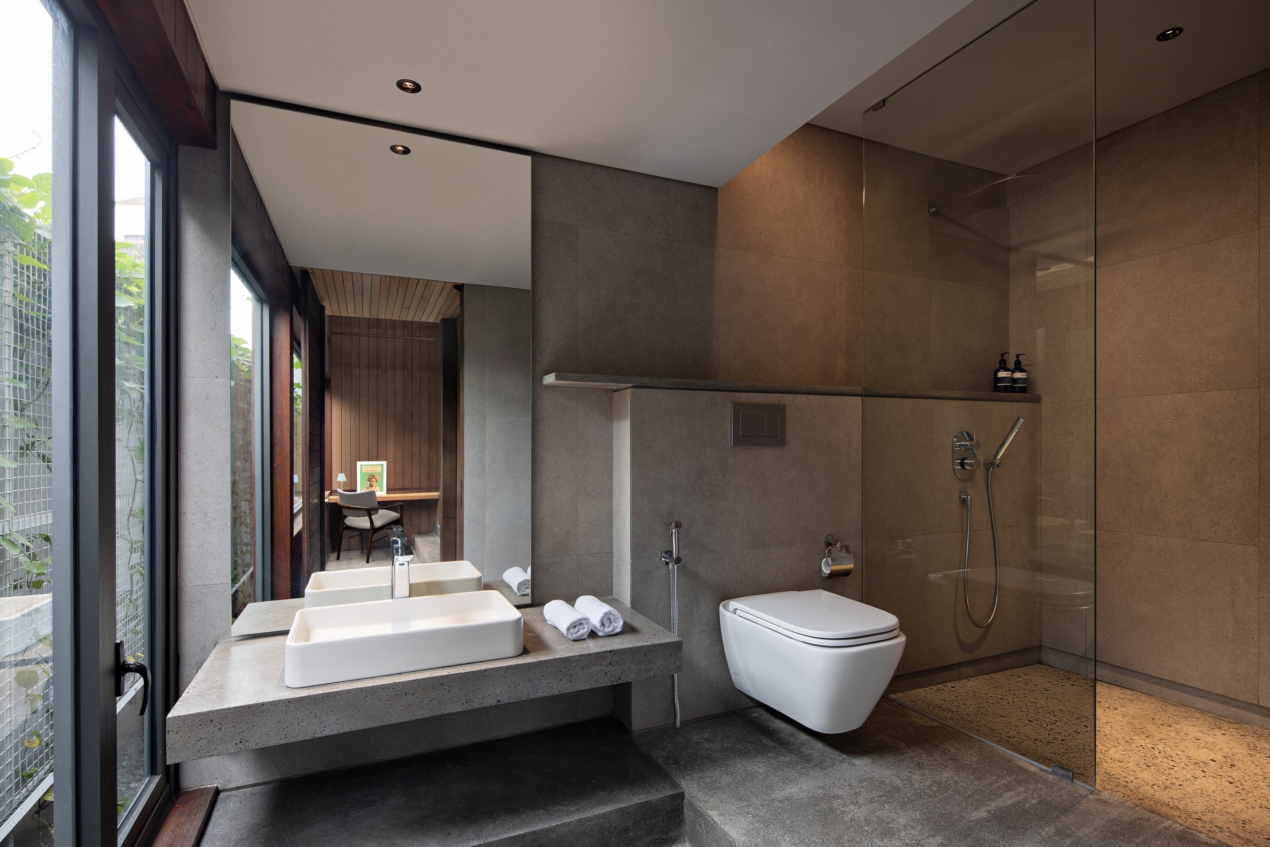 Villa Tana Takah, Canggu 15