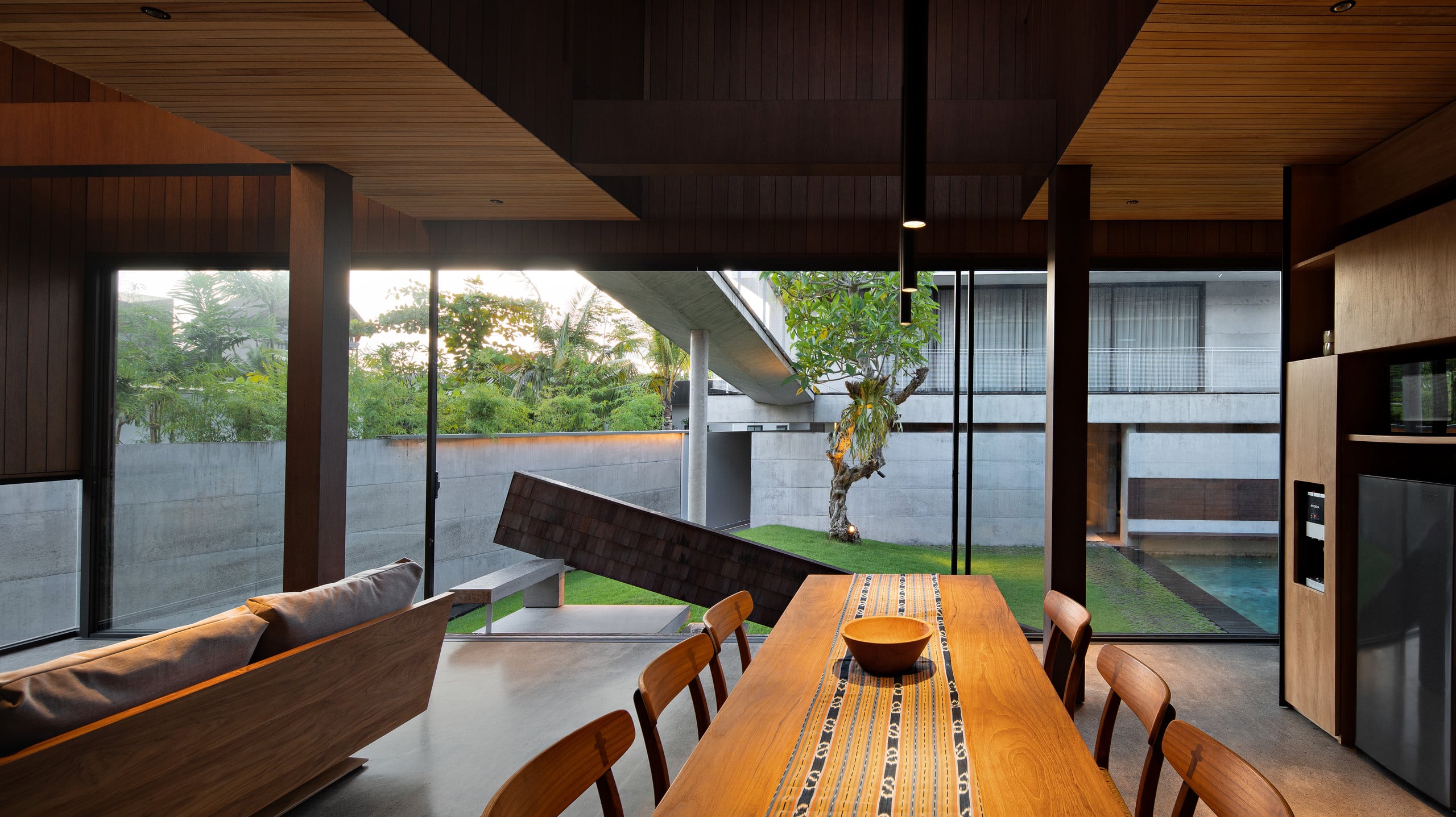 Villa Tana Takah, Canggu 10