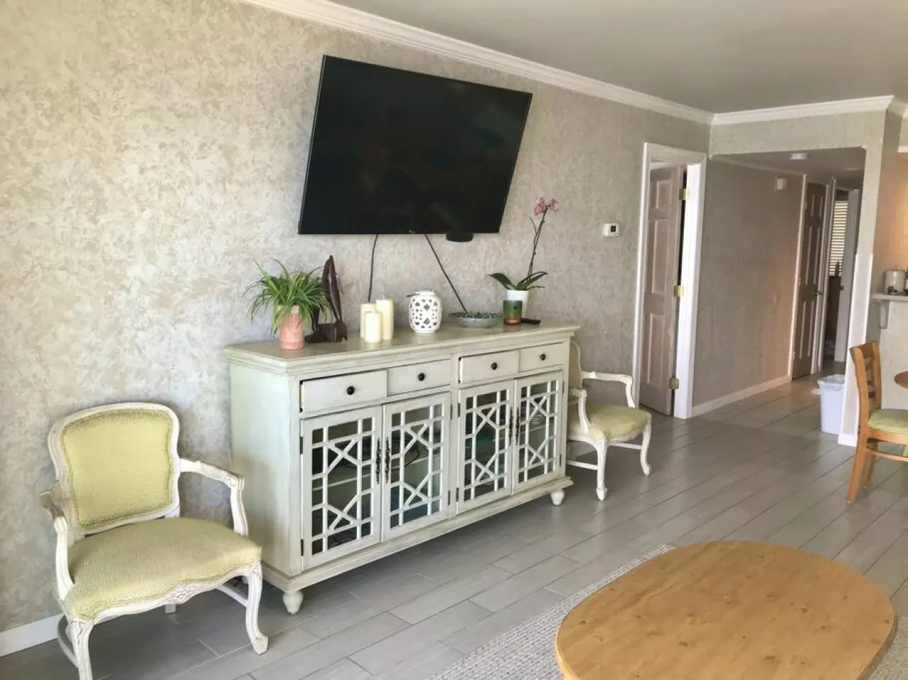 OceanFront Condo Dolphin Views, 2bd/2ba 11801 — photo 4