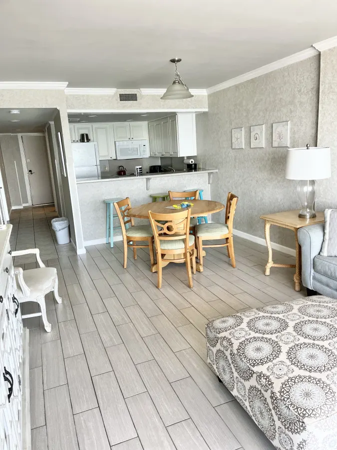 OceanFront Condo Dolphin Views, 2bd/2ba 11801 — photo 5