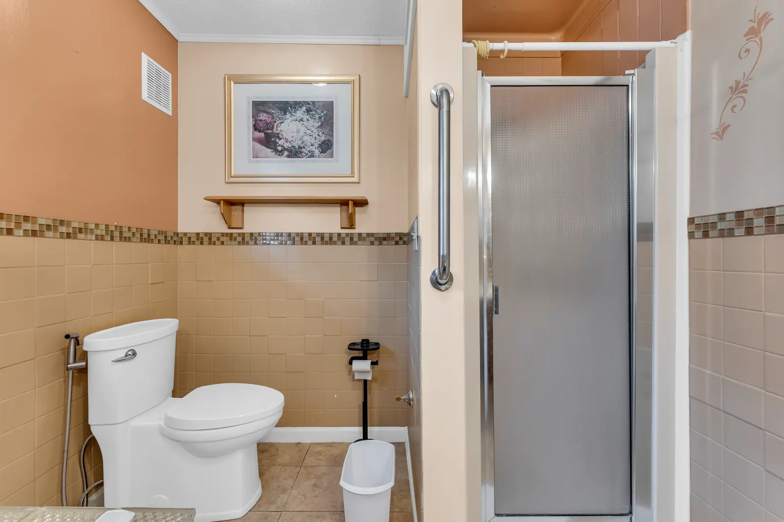 Puro Cuarto Room 10 min Downtown, 15 to Airport 4