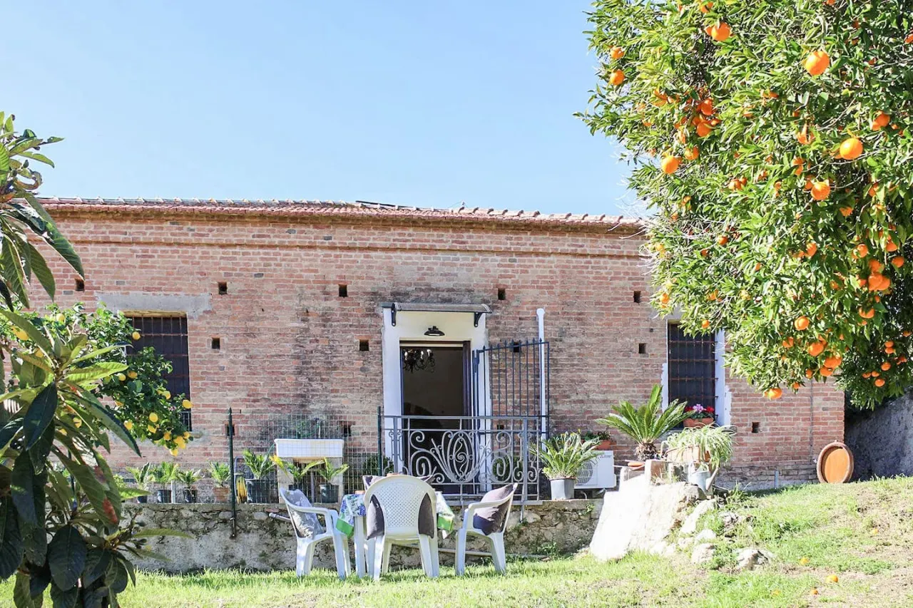 Antica cantina Emilia