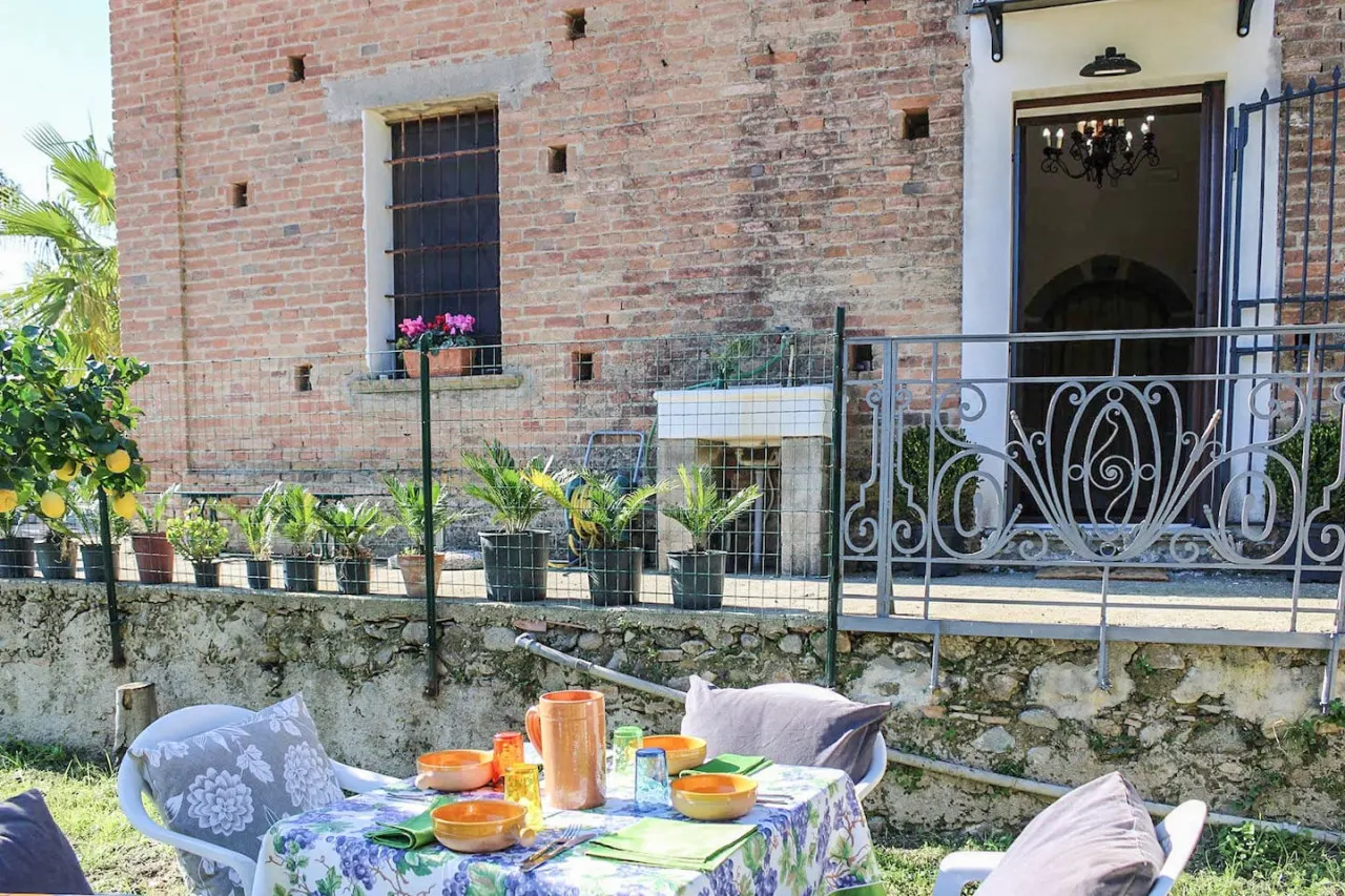 Antica cantina Emilia 16