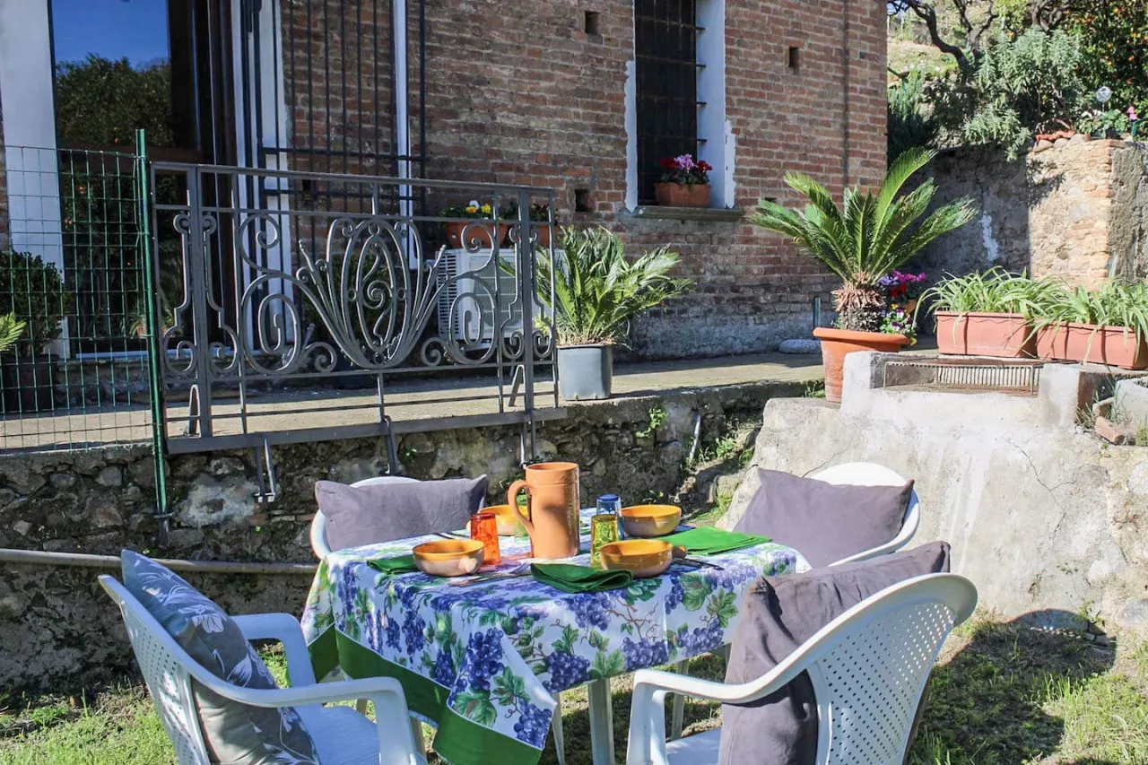 Antica cantina Emilia 18