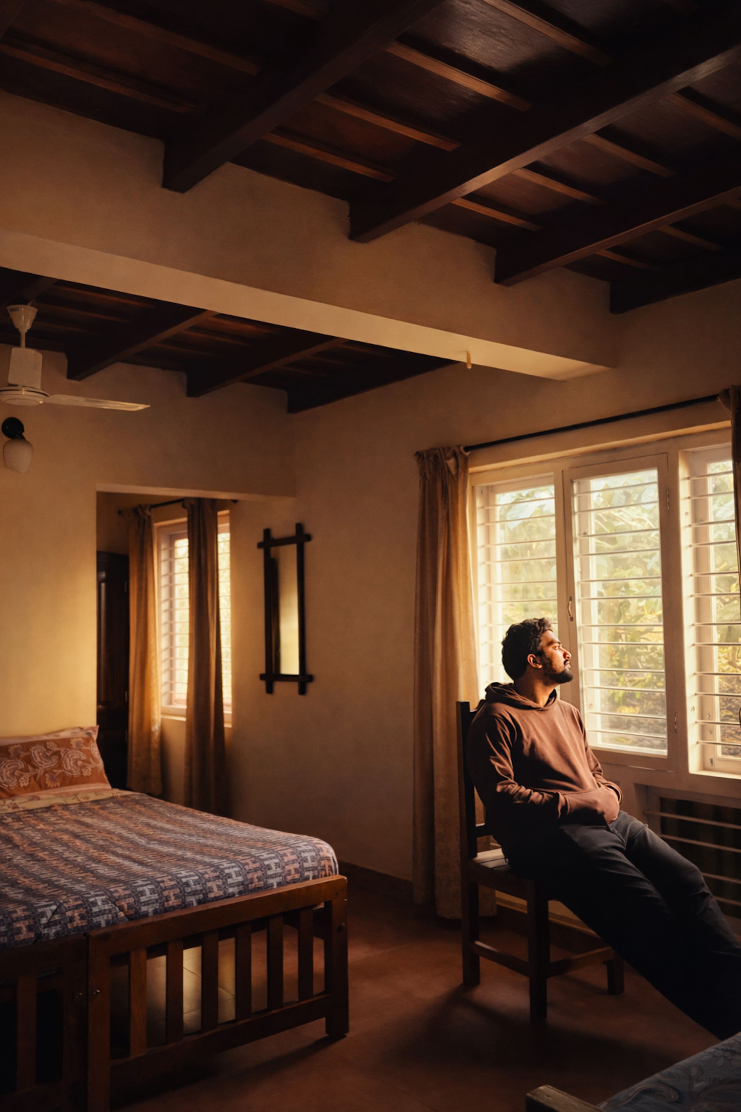 Daisy Land - Farm Stay. (Group of 6+ guests).