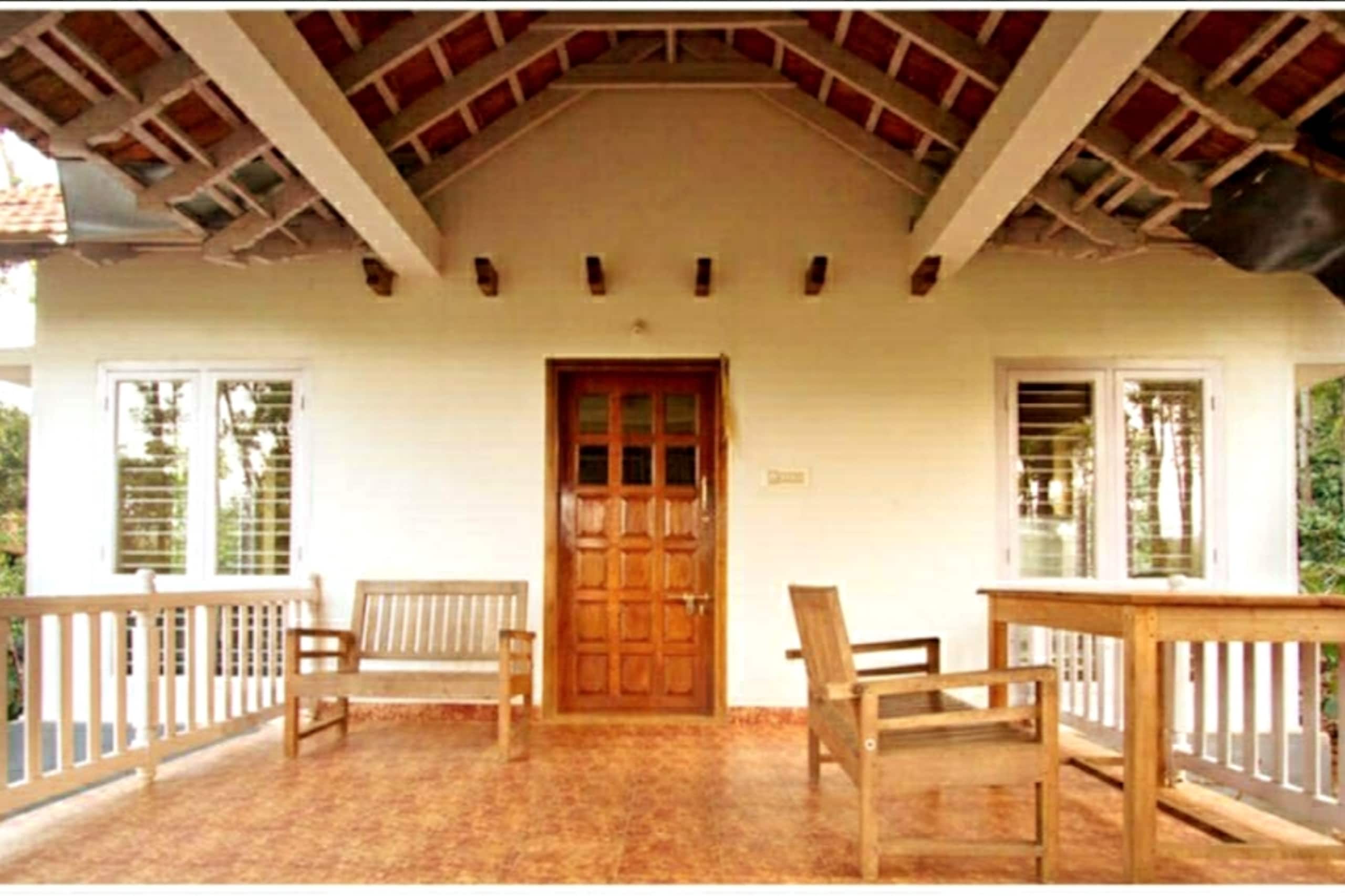 Daisy Land - Farm Stay. (Group of 6+ guests). 4