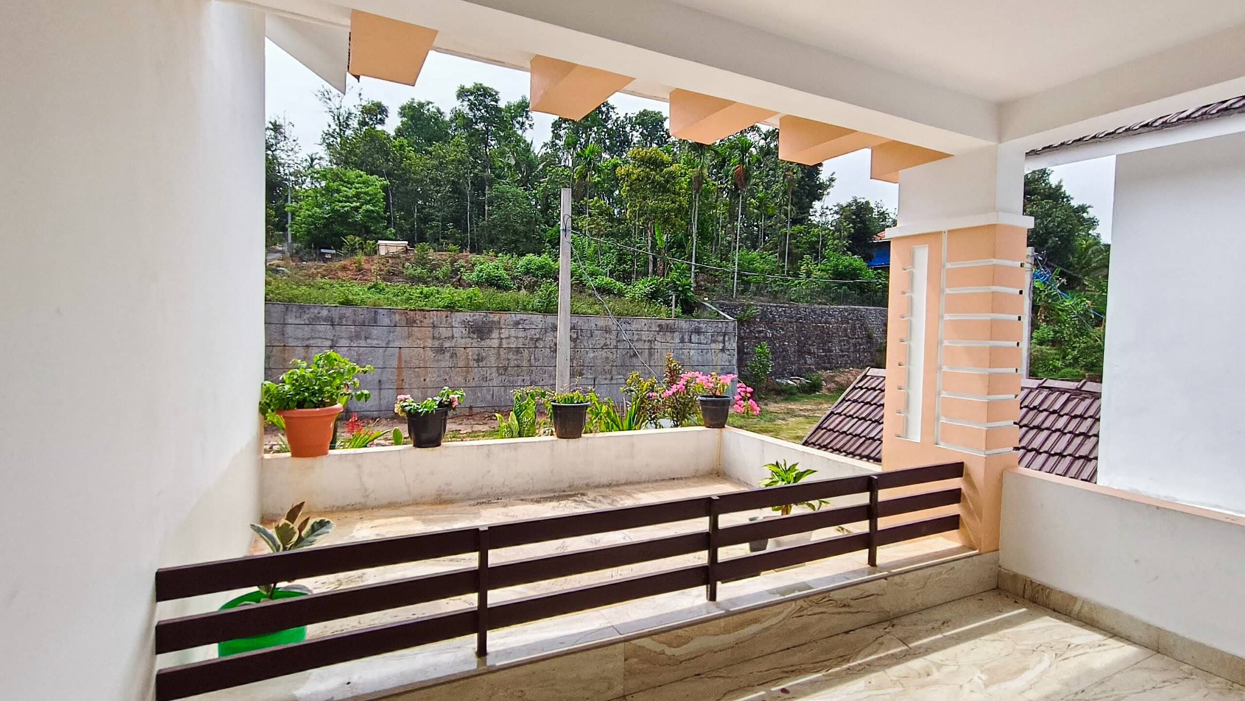 Affordable luxury Villa 3