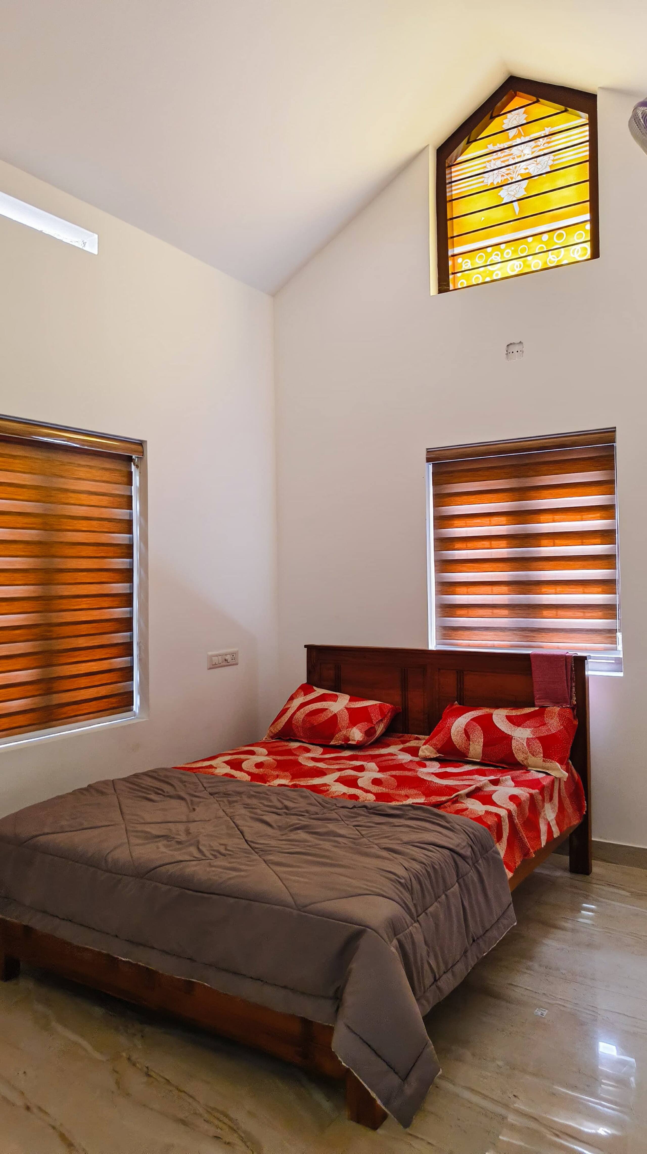 Affordable luxury Villa 4