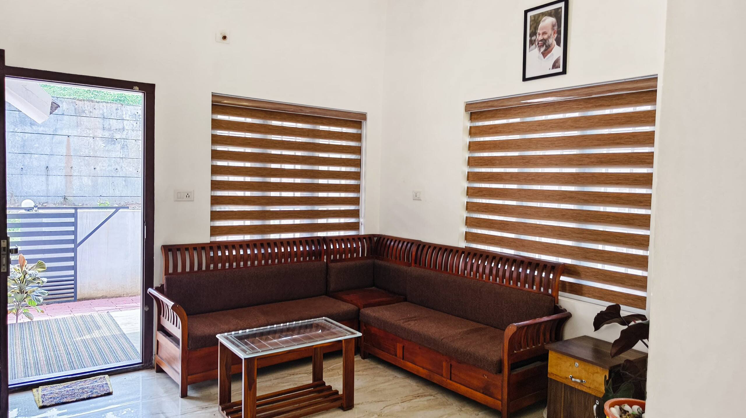 Affordable luxury Villa 2