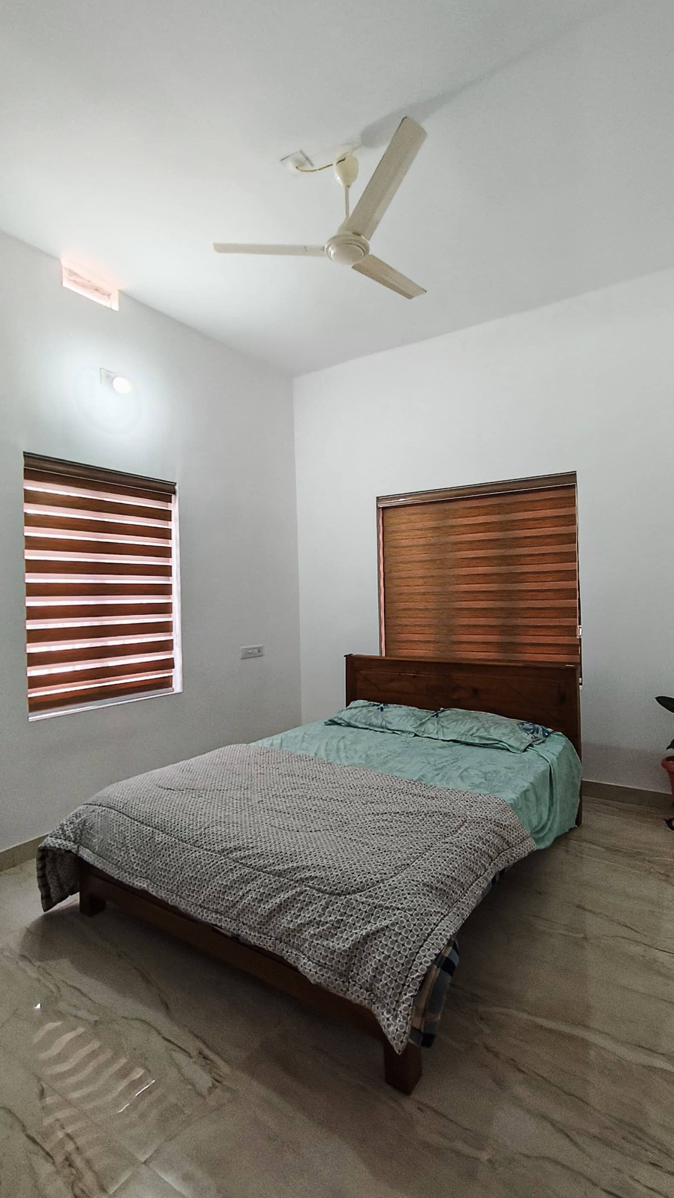 Affordable luxury Villa 6