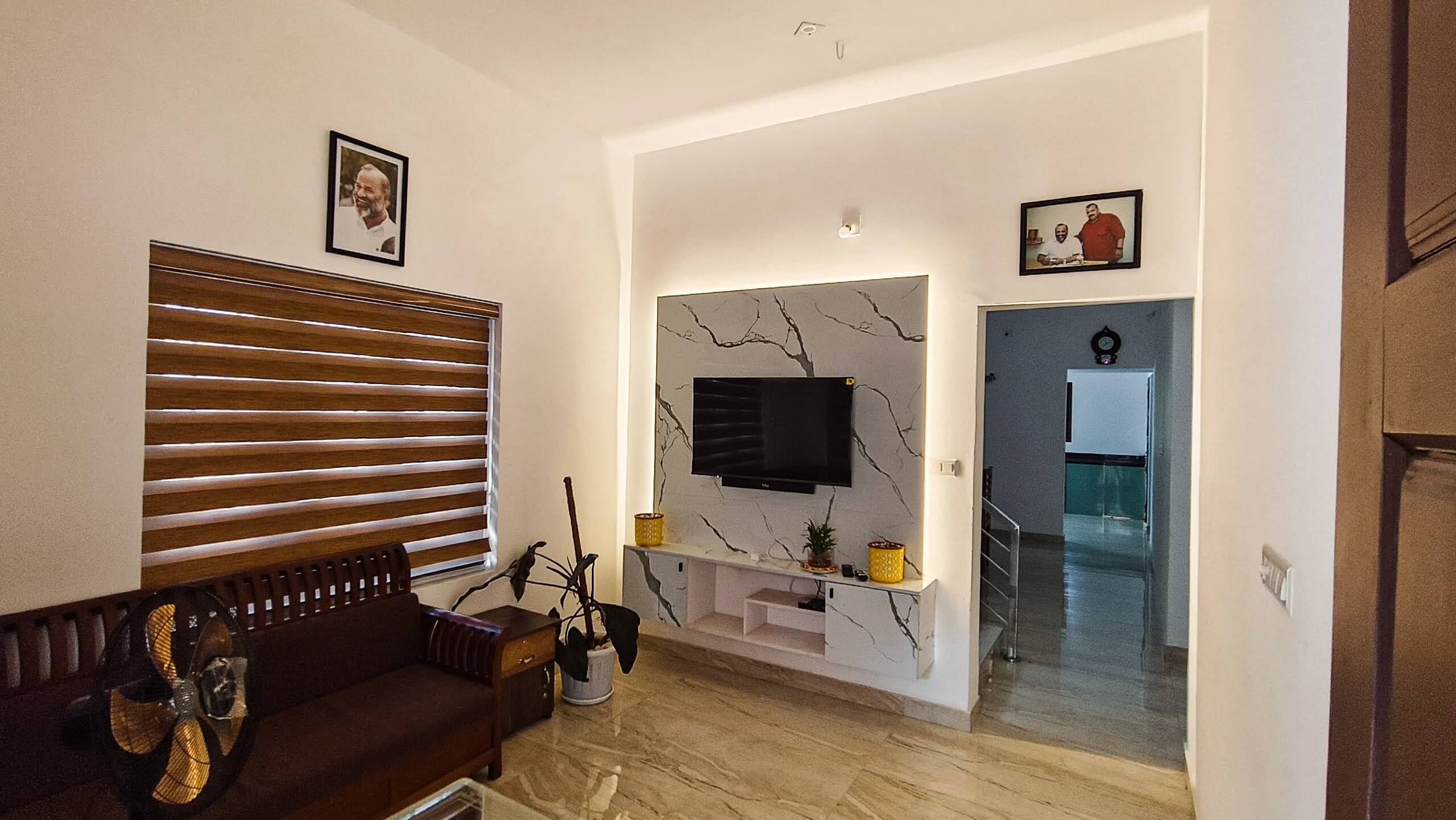 Affordable luxury Villa 7