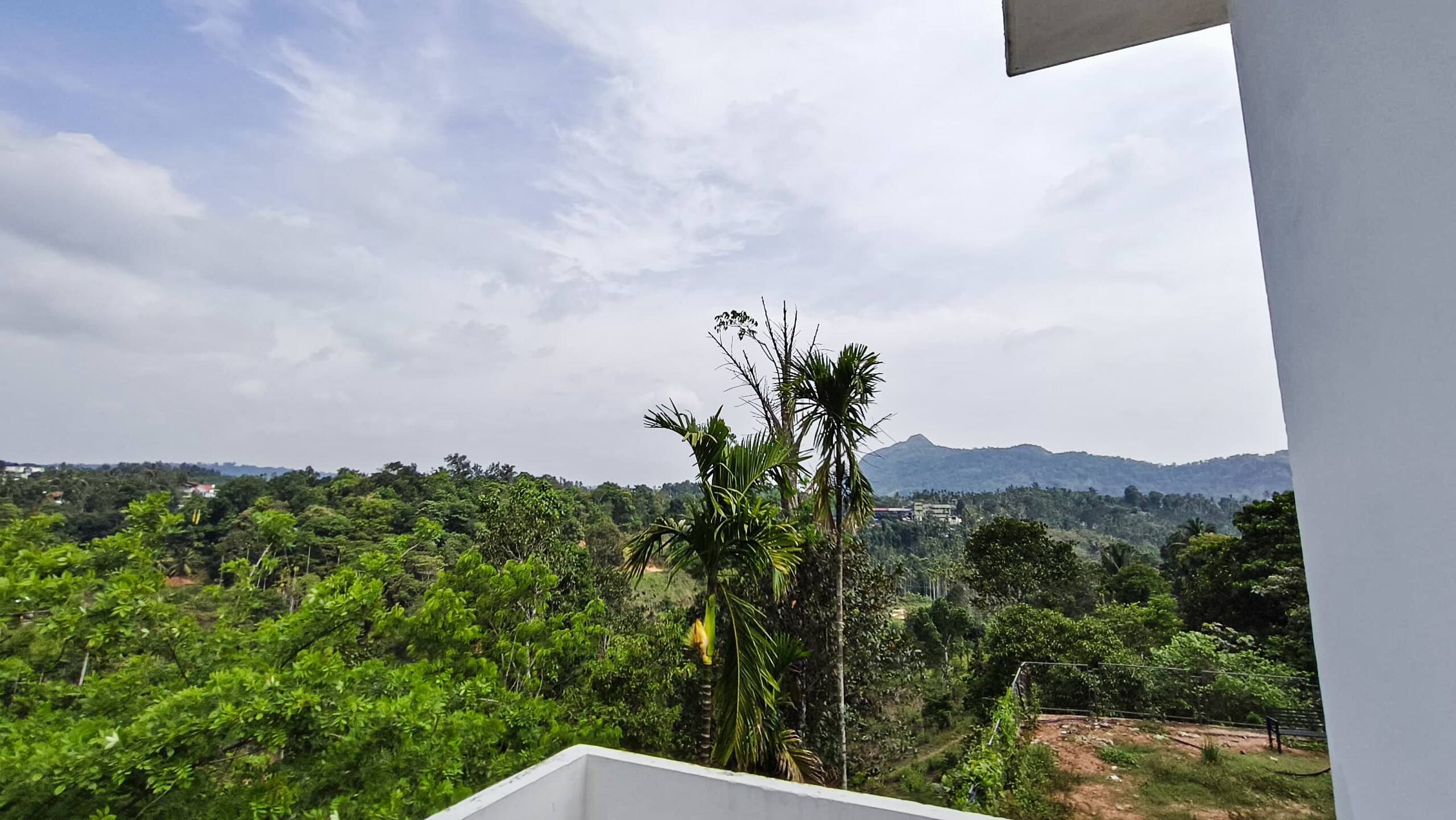 Affordable luxury Villa 5