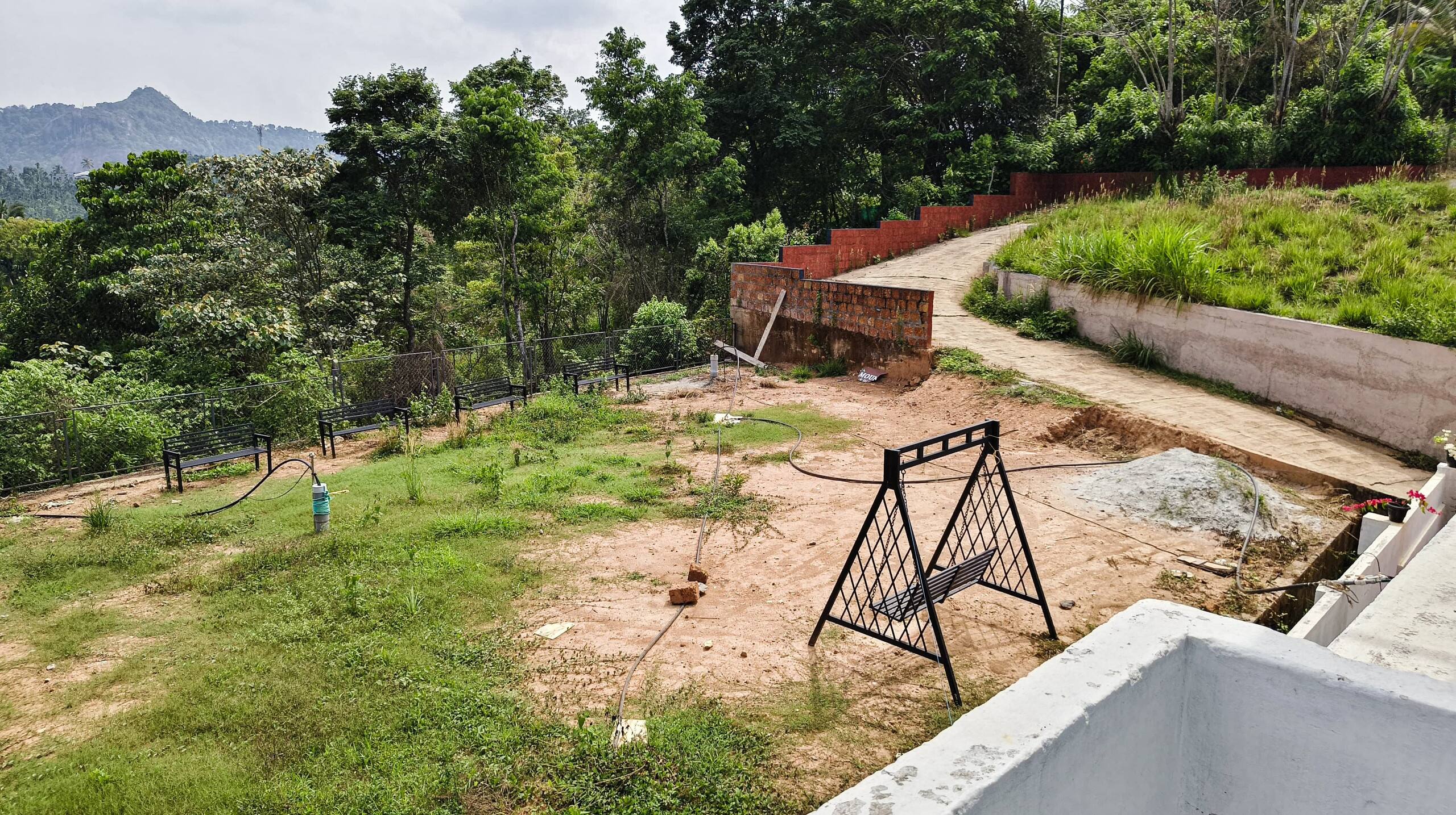 Affordable luxury Villa 11