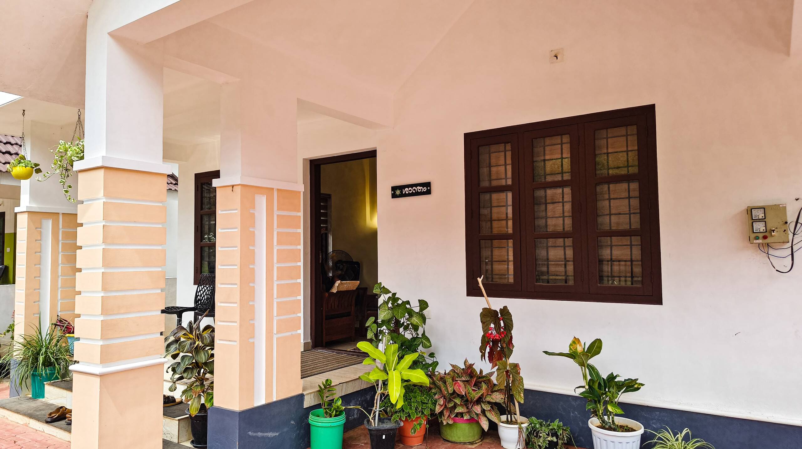 Affordable luxury Villa 8