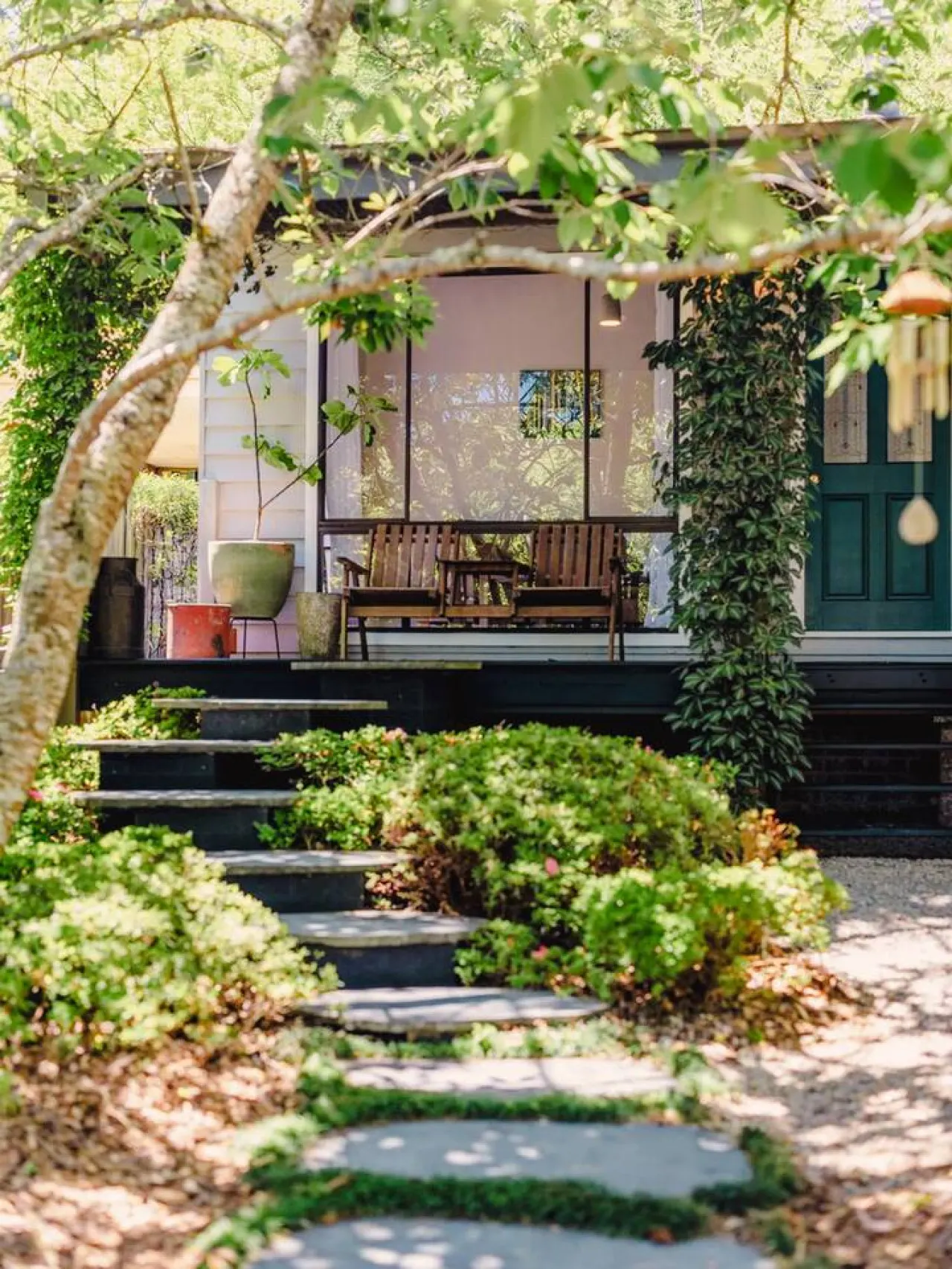Buru Retreat | Secluded Couples Escape, Spa & Walks