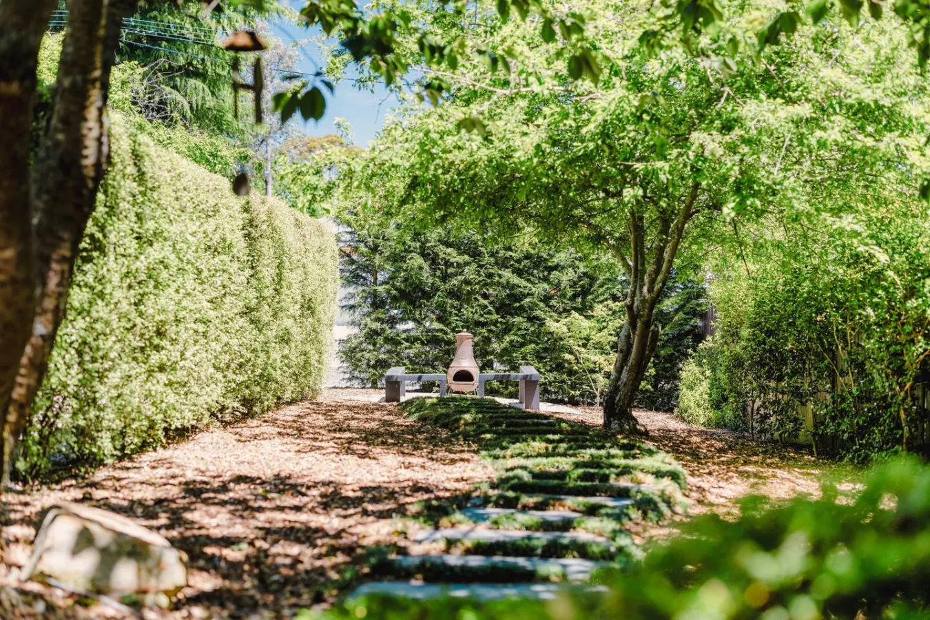 Buru Retreat Secluded Couples Escape, Spa & Walks 12