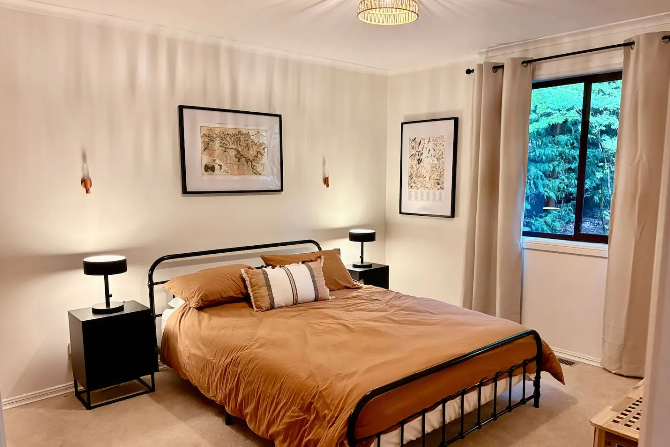 Buru Retreat | Secluded Couples Escape, Spa & Walks — photo 4