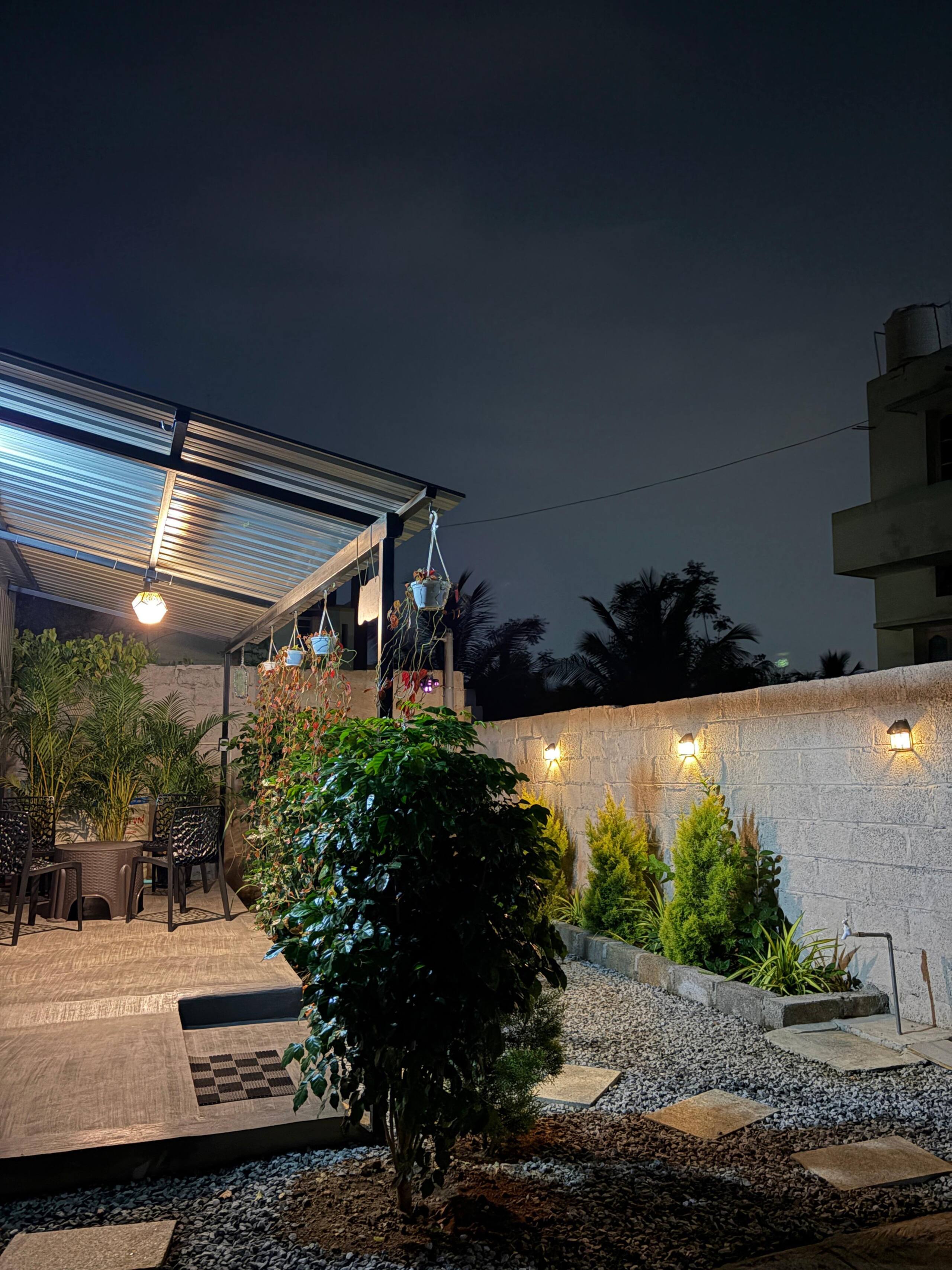 GUDU by Coexist | Container Stay | Pvt Garden — photo 3