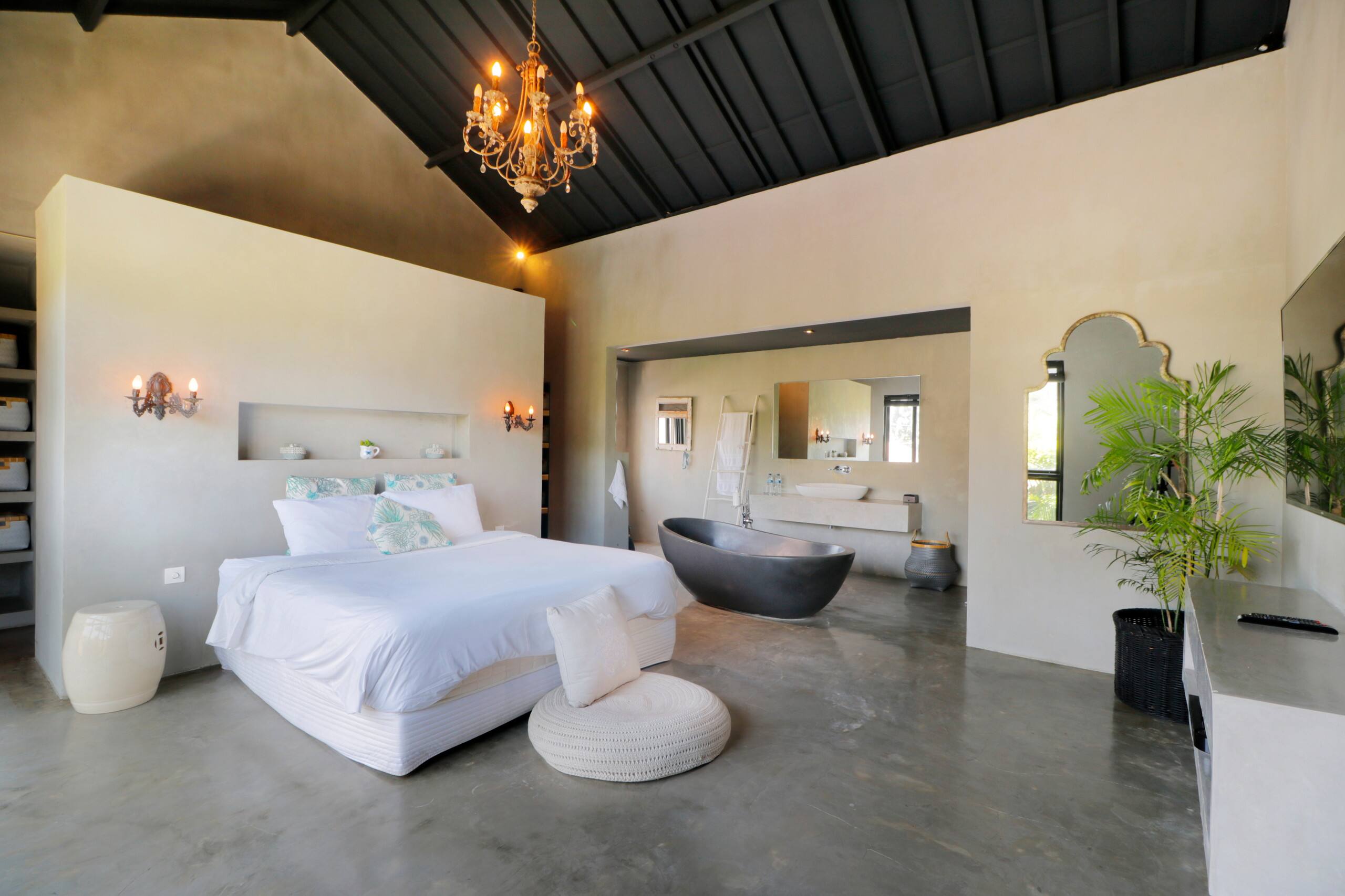 Private Villa in Canggu Berawa — photo 2