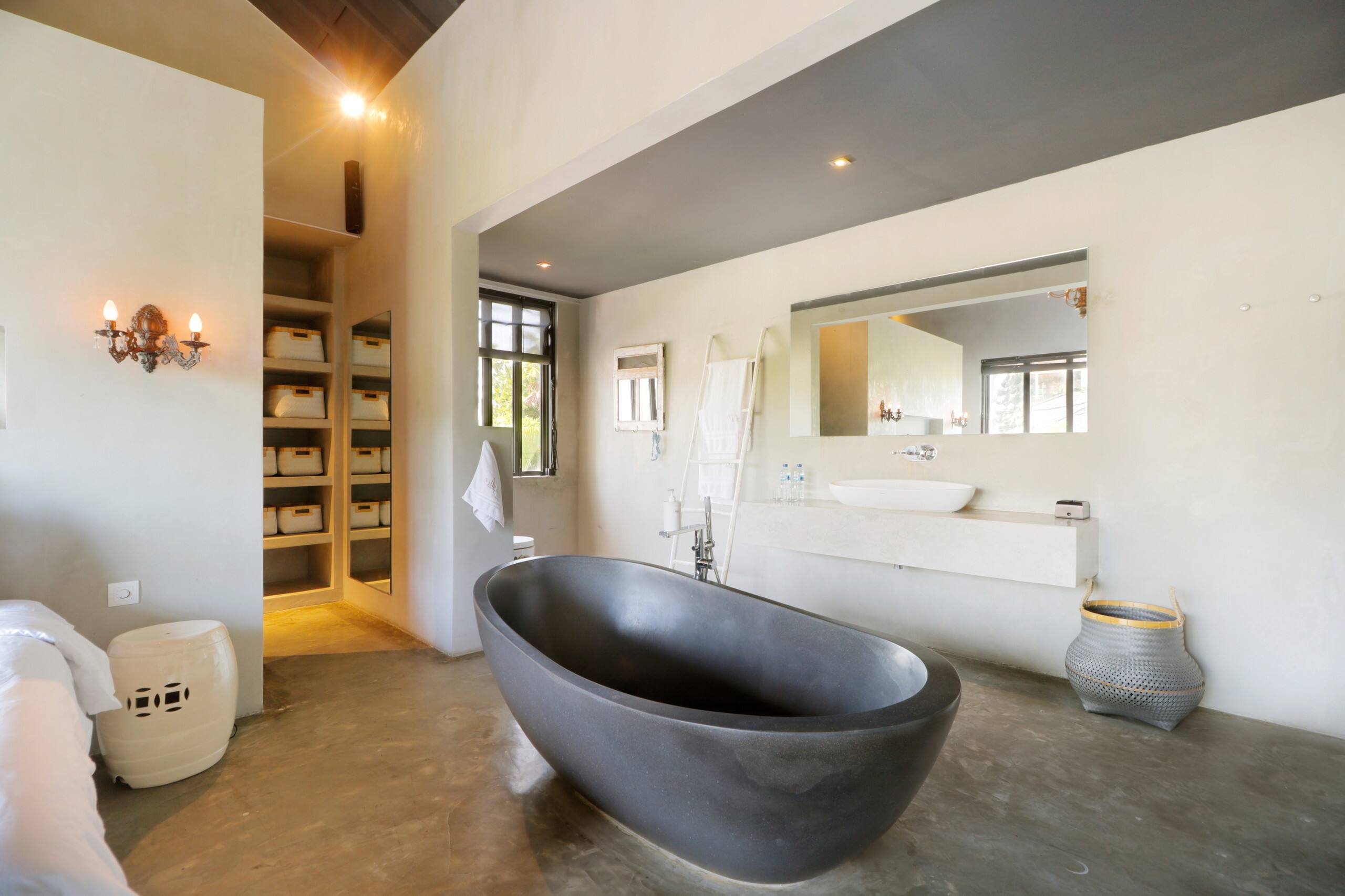 Private Villa in Canggu Berawa — photo 3