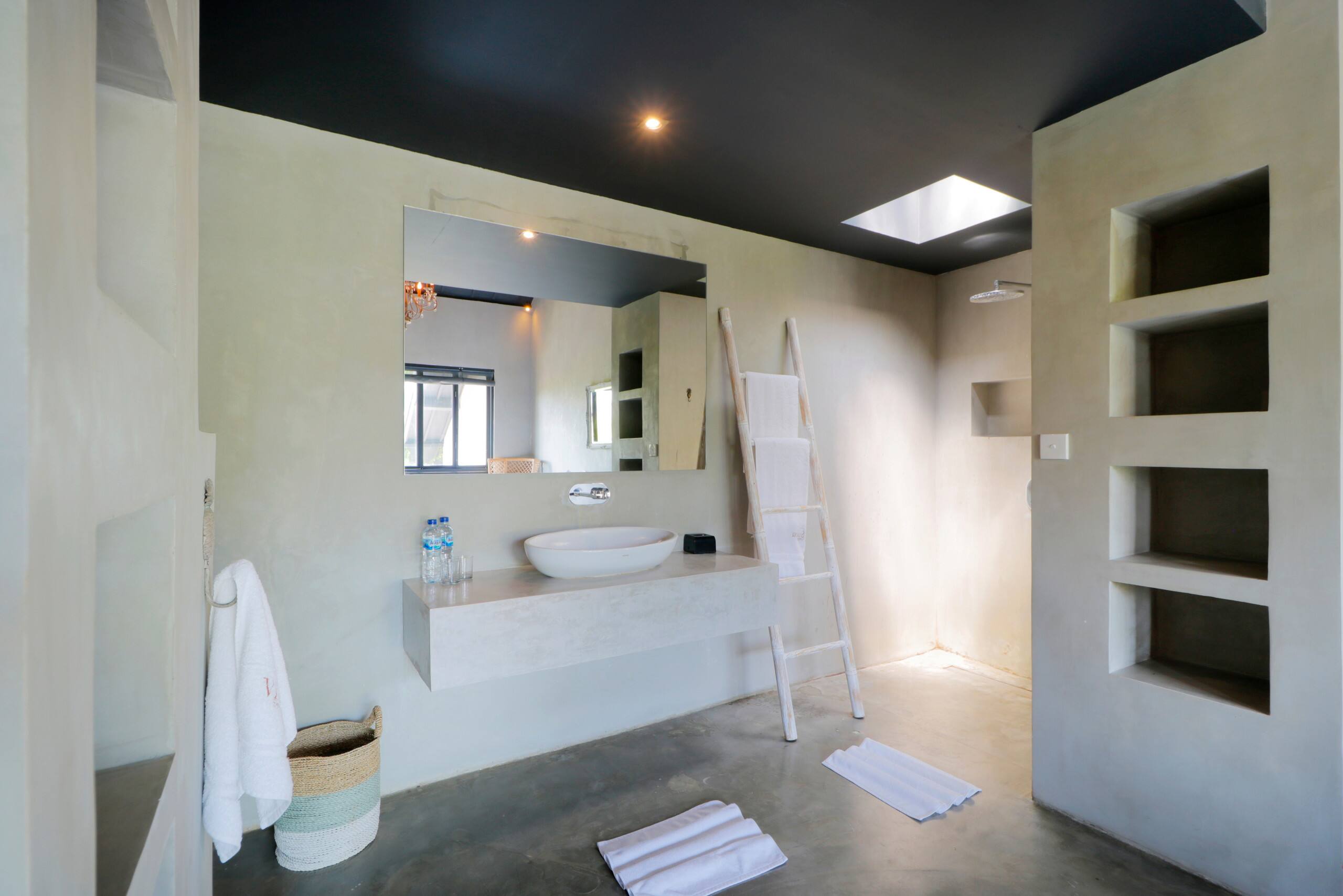 Private Villa in Canggu Berawa 7