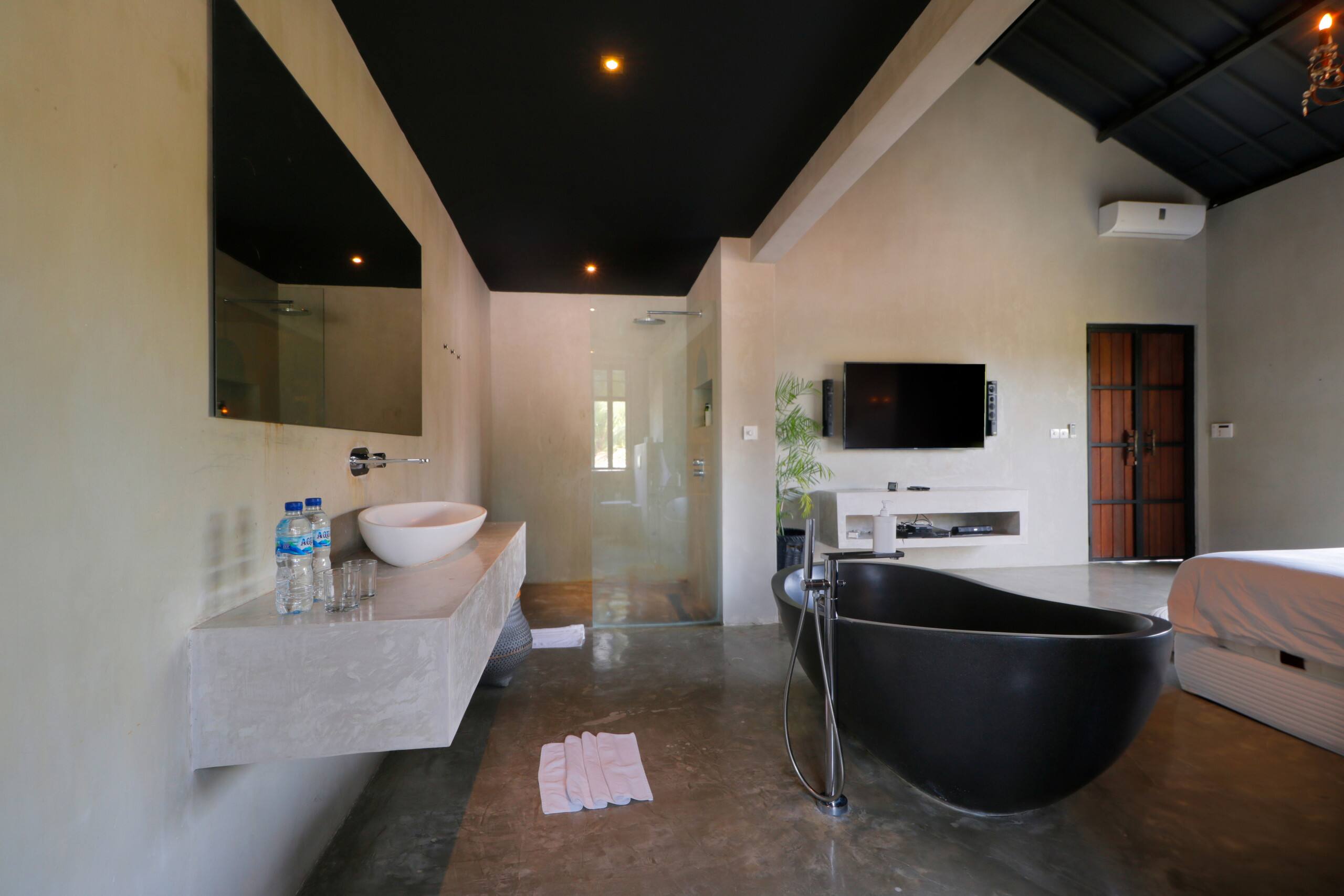 Private Villa in Canggu Berawa — photo 4