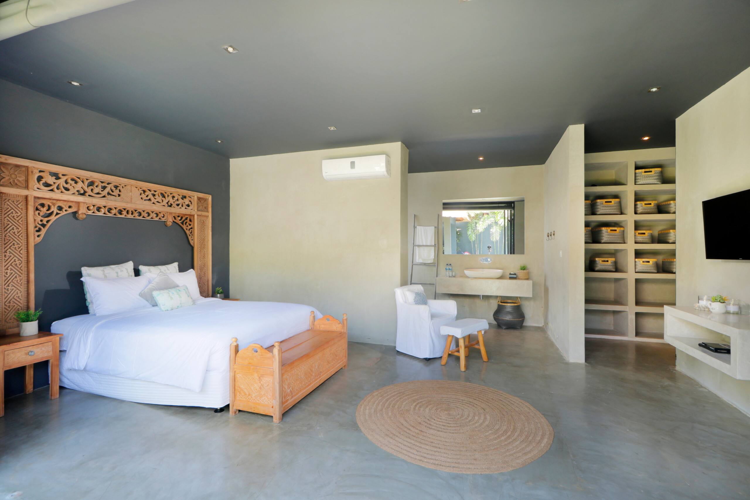Private Villa in Canggu Berawa 8