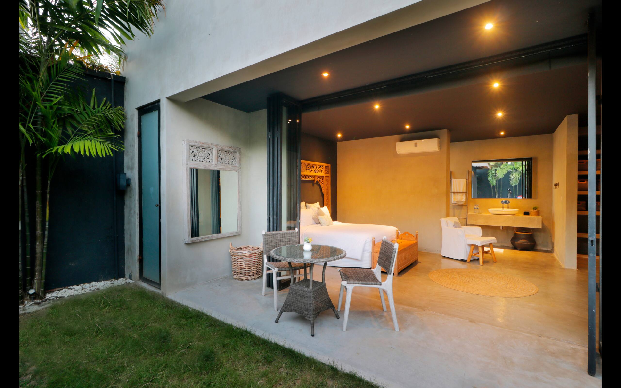 Private Villa in Canggu Berawa 10