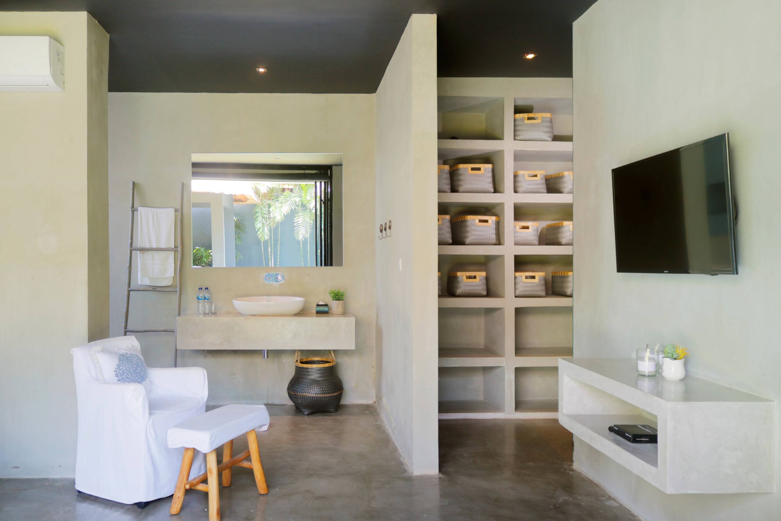 Private Villa in Canggu Berawa 6