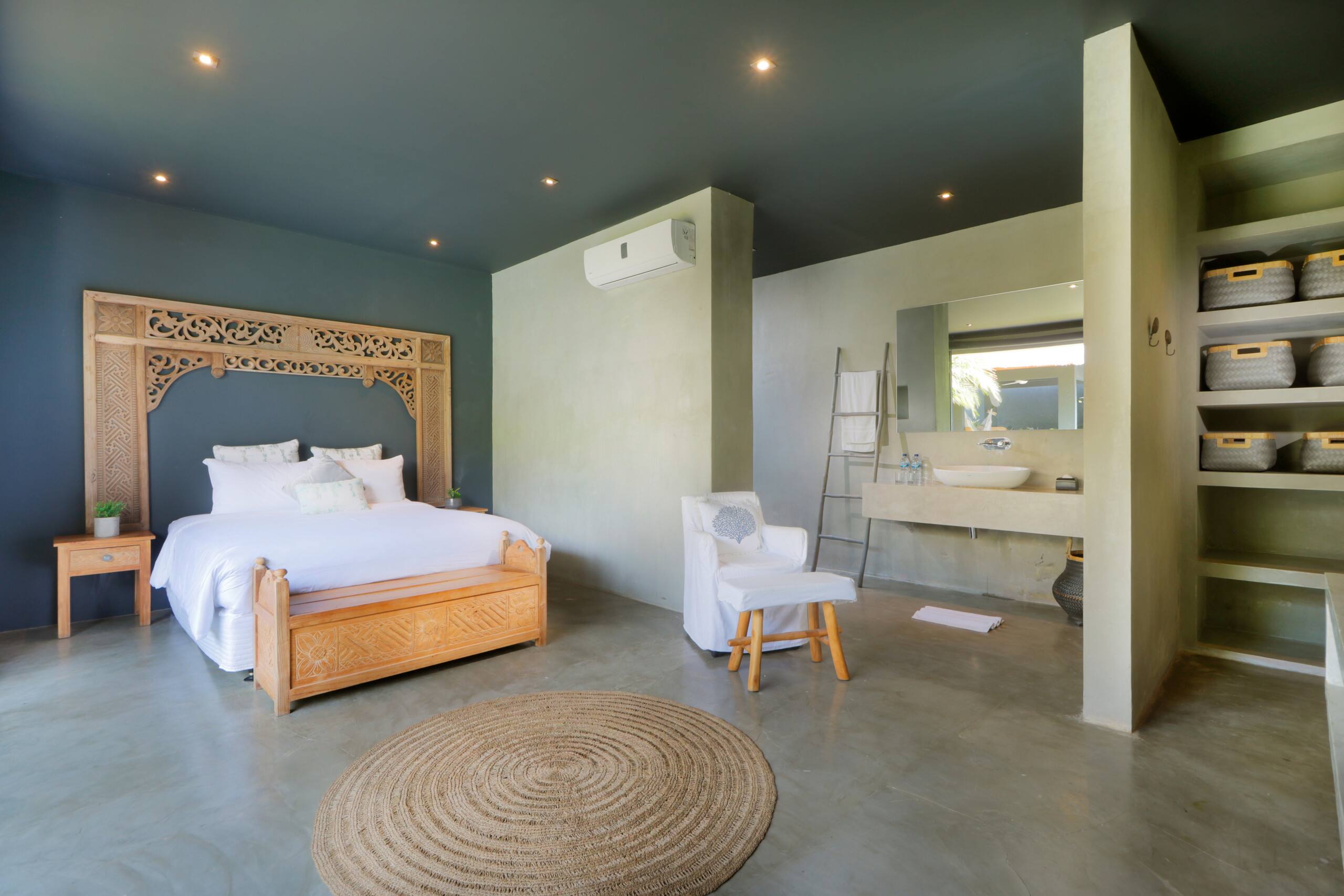 Private Villa in Canggu Berawa — photo 5