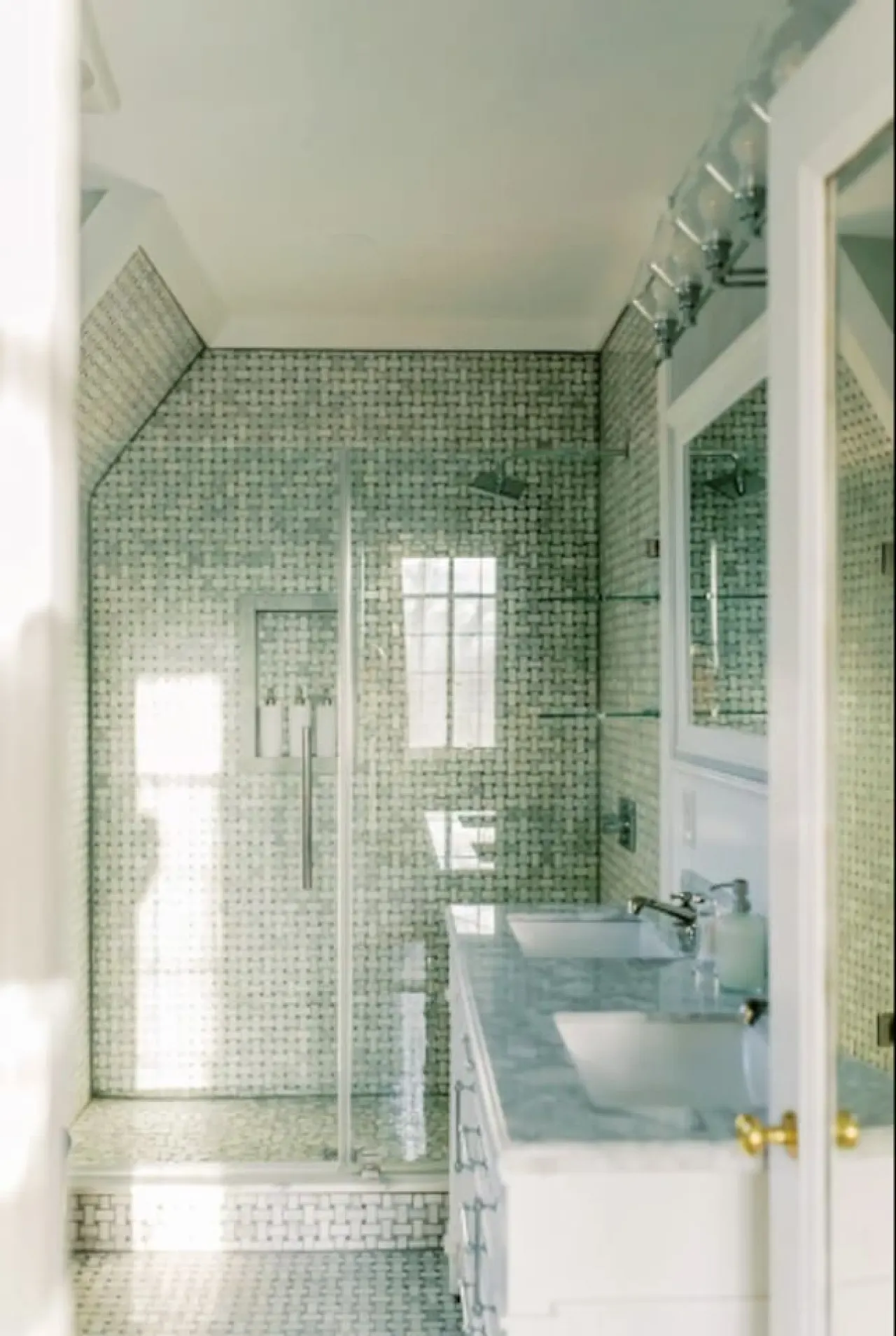 Winton Place Private Pool +Tennis Court 17