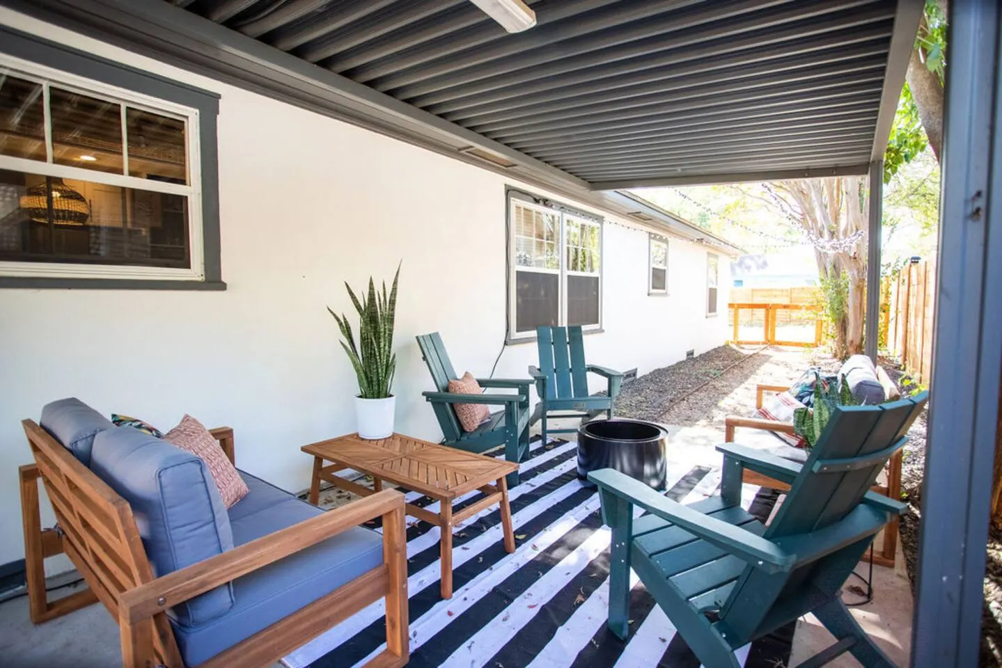 McKenzie Corner- Inspiring Stay- Long Term Welcome 12