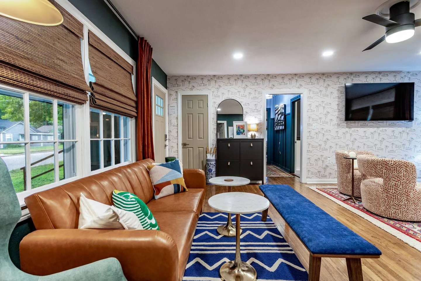 McKenzie Corner- Inspiring Stay- Long Term Welcome 15