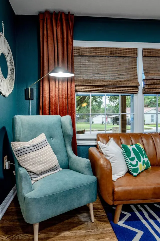McKenzie Corner- Inspiring Stay- Long Term Welcome 16