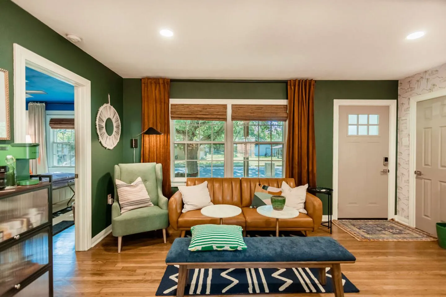McKenzie Corner- Inspiring Stay- Long Term Welcome — photo 5