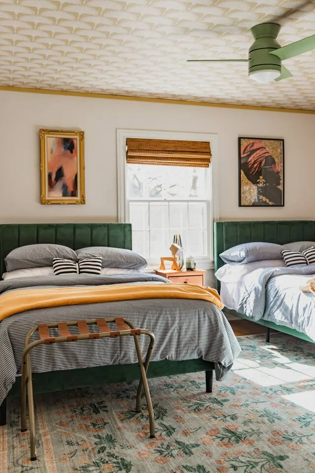 McKenzie Corner- Inspiring Stay- Long Term Welcome 8