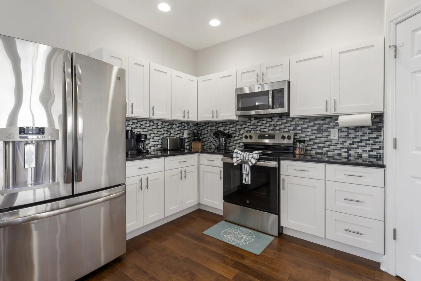 Surf View at St. Augustine -- 1 block from beach with enclosed, heated pool 3