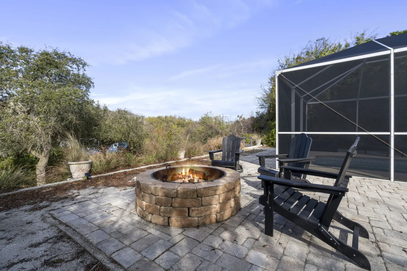 Surf View at St. Augustine -- 1 block from beach with enclosed, heated pool 6