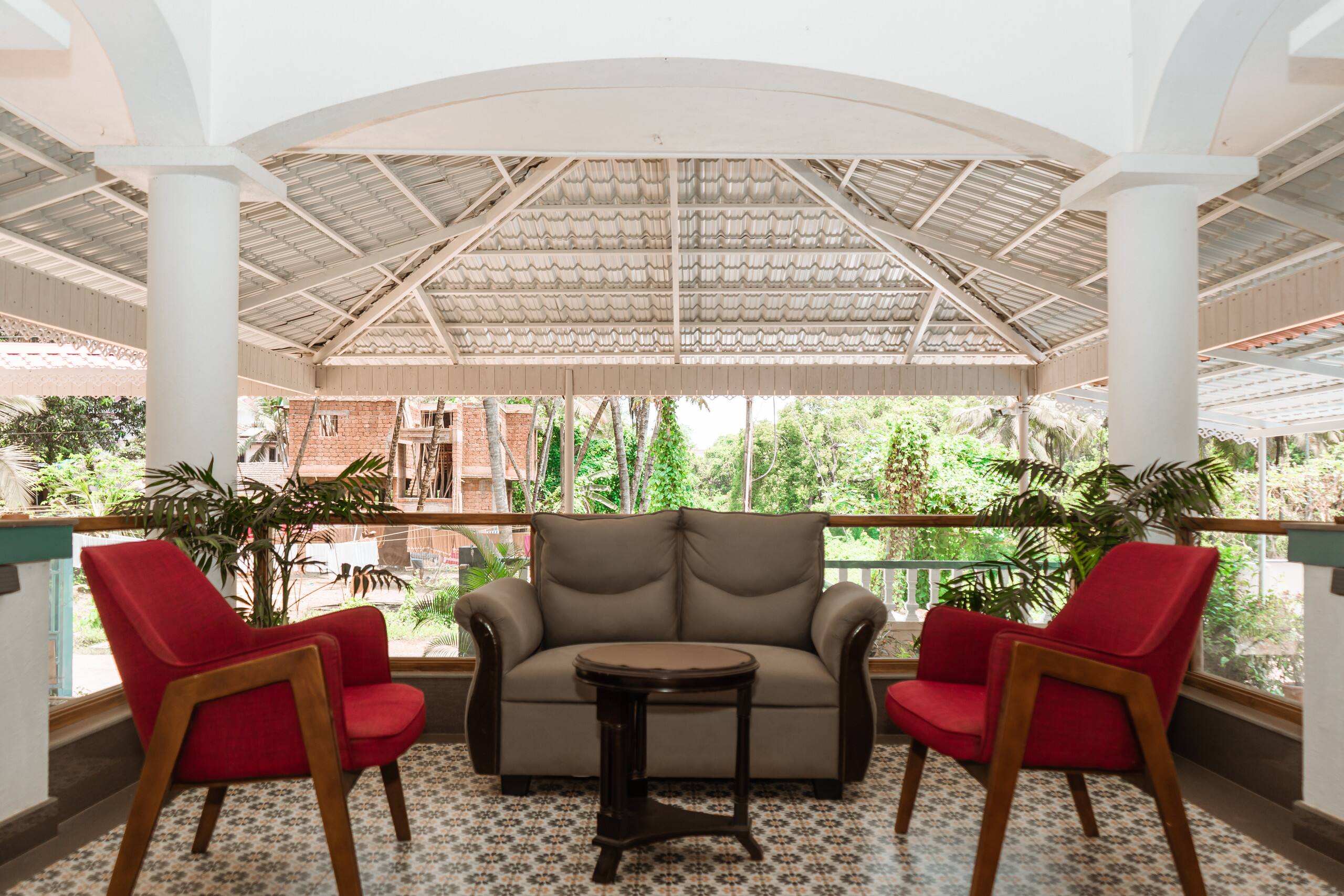 3BHK Private Pool - Ocean Mist Luxury Retreat 11