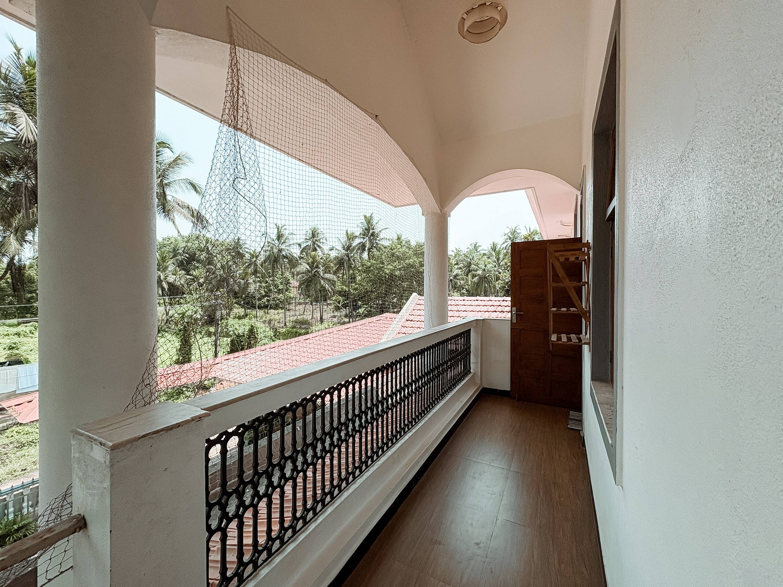 3BHK Private Pool - Ocean Mist Luxury Retreat 18
