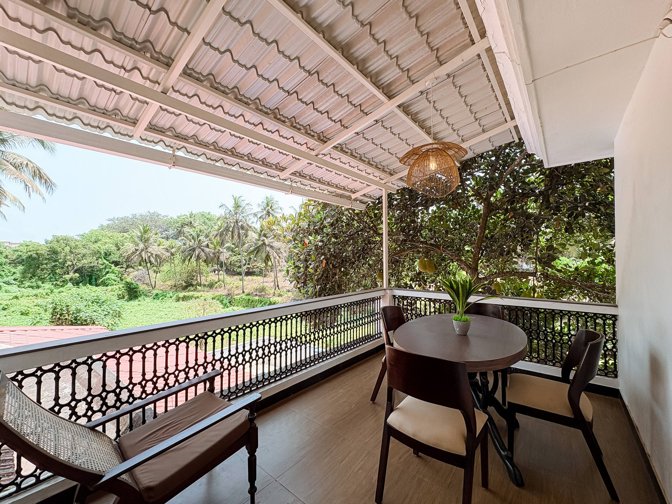 3BHK Private Pool - Ocean Mist Luxury Retreat 19