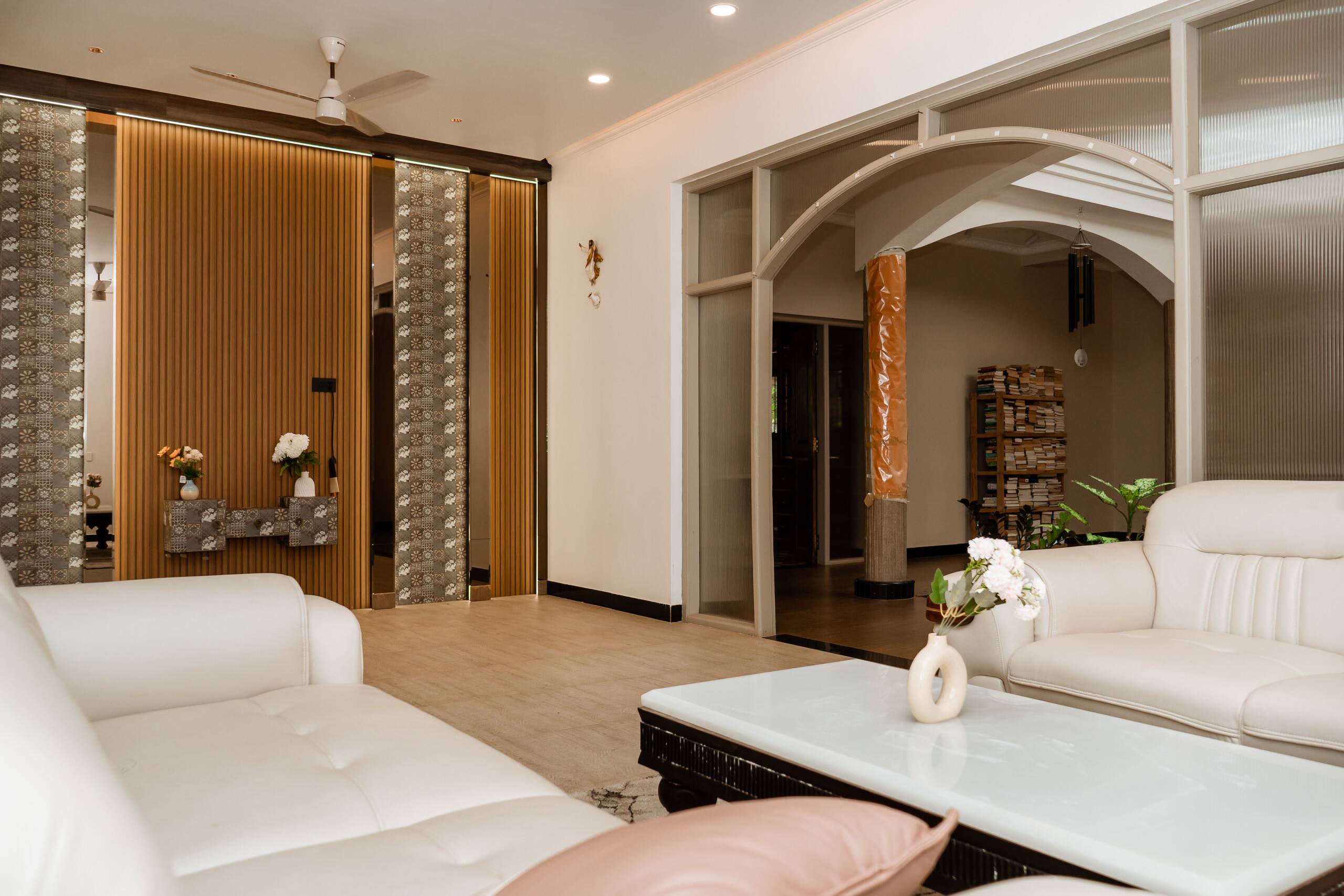 3BHK Private Pool - Ocean Mist Luxury Retreat 25
