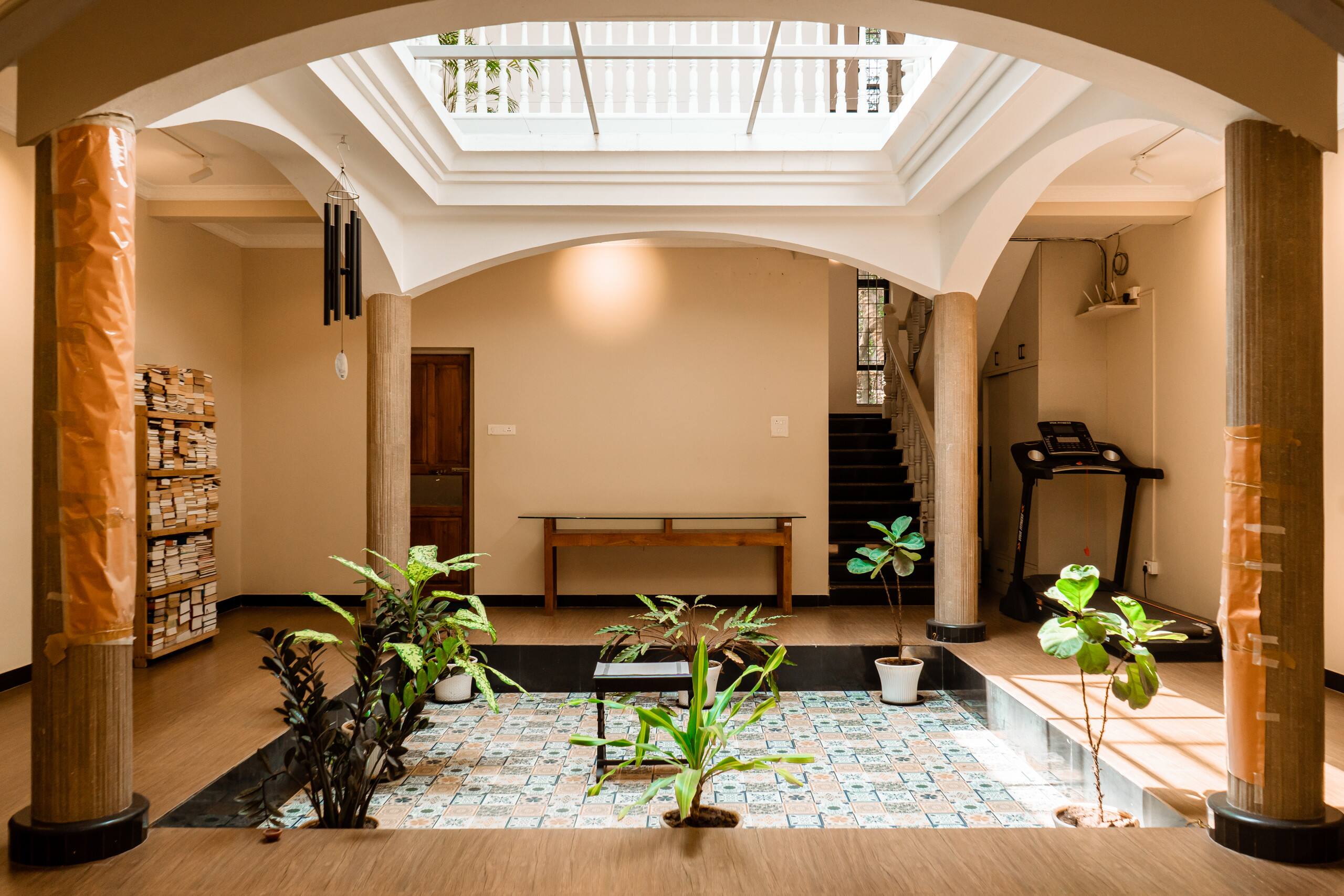 3BHK Private Pool - Ocean Mist Luxury Retreat 31