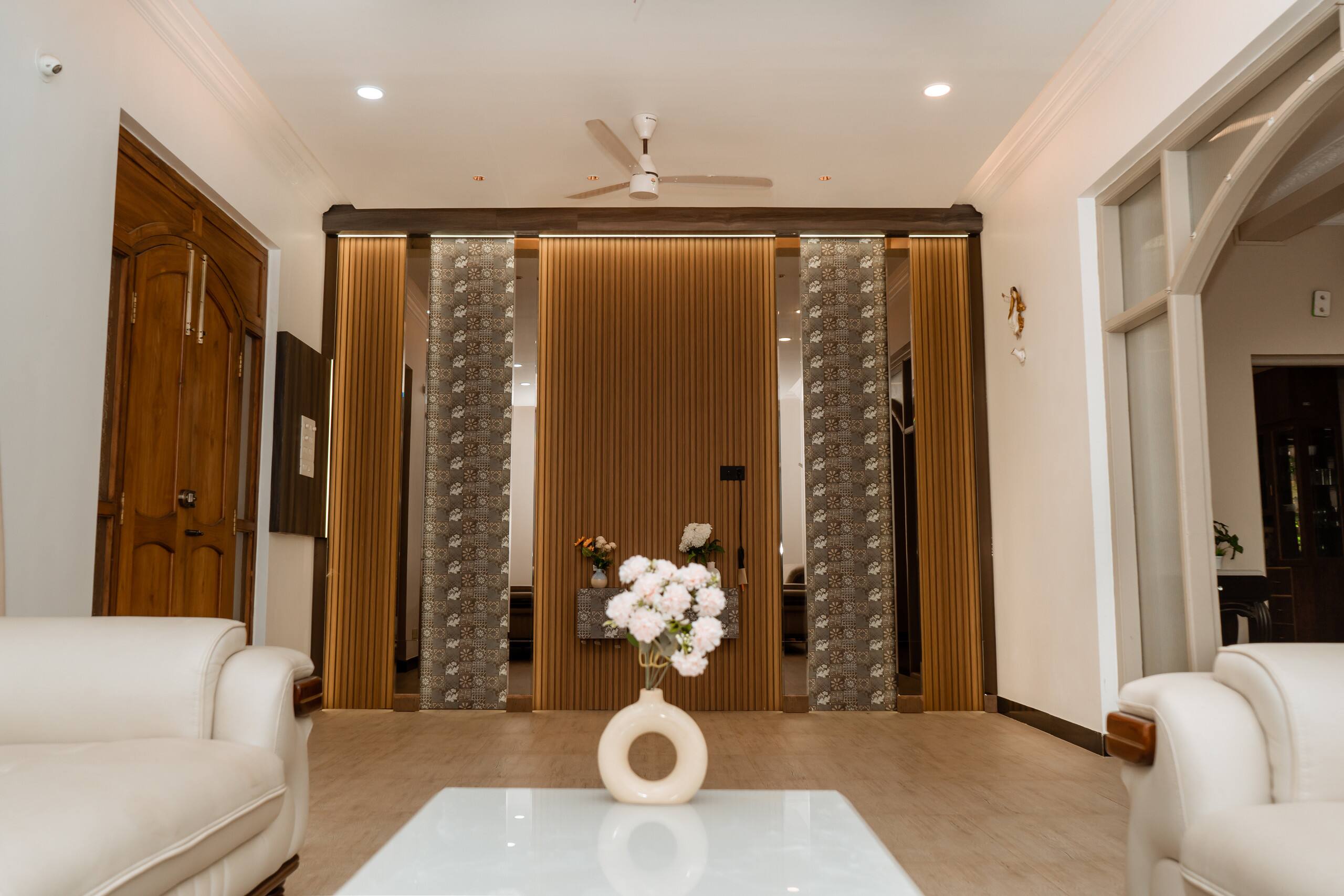 3BHK Private Pool - Ocean Mist Luxury Retreat 21