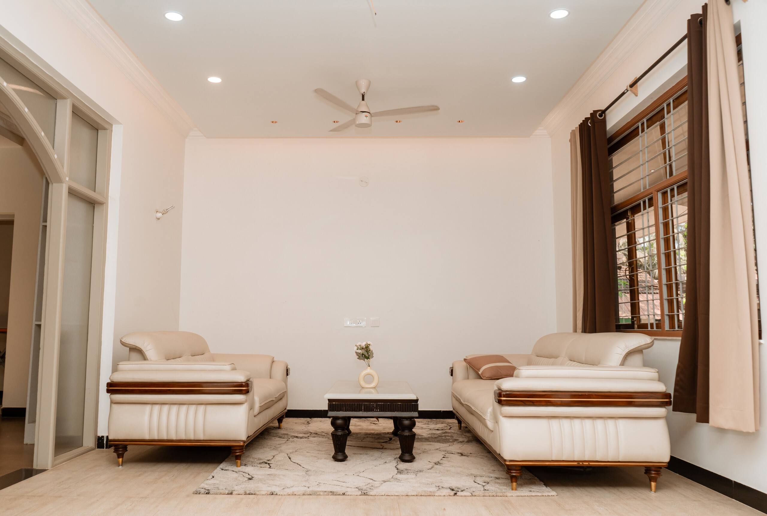 3BHK Private Pool - Ocean Mist Luxury Retreat 23