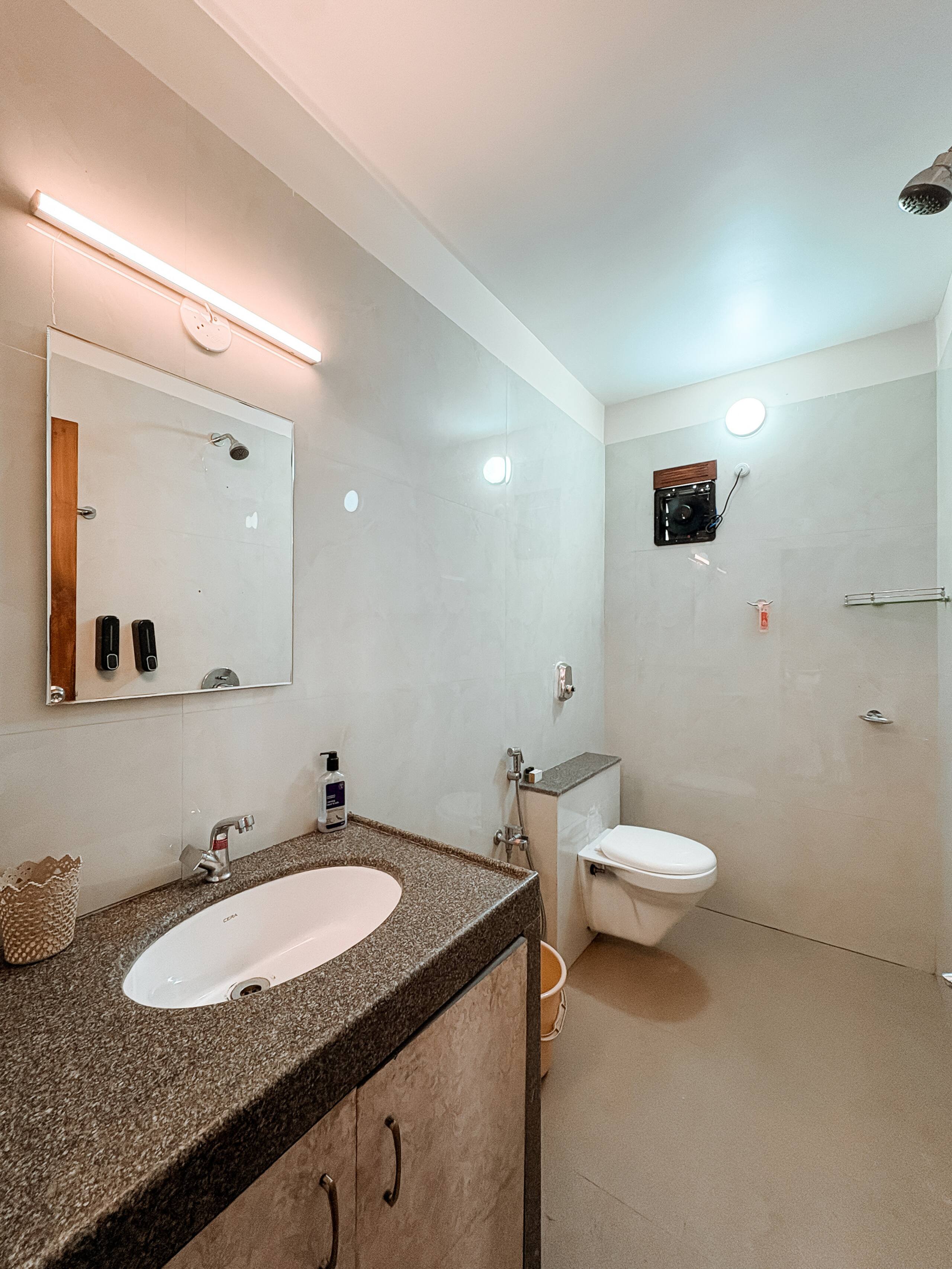 3BHK Private Pool - Ocean Mist Luxury Retreat 17