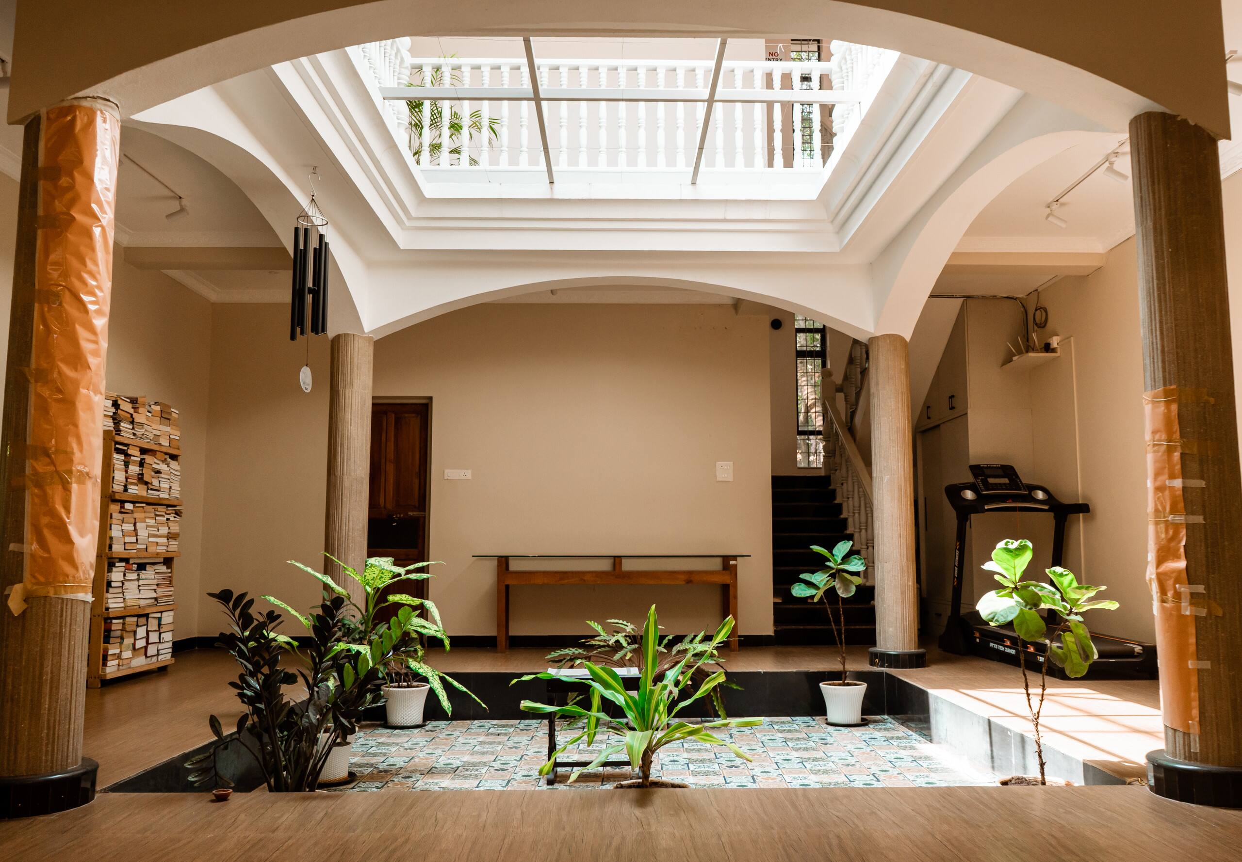 3BHK Private Pool - Ocean Mist Luxury Retreat 26