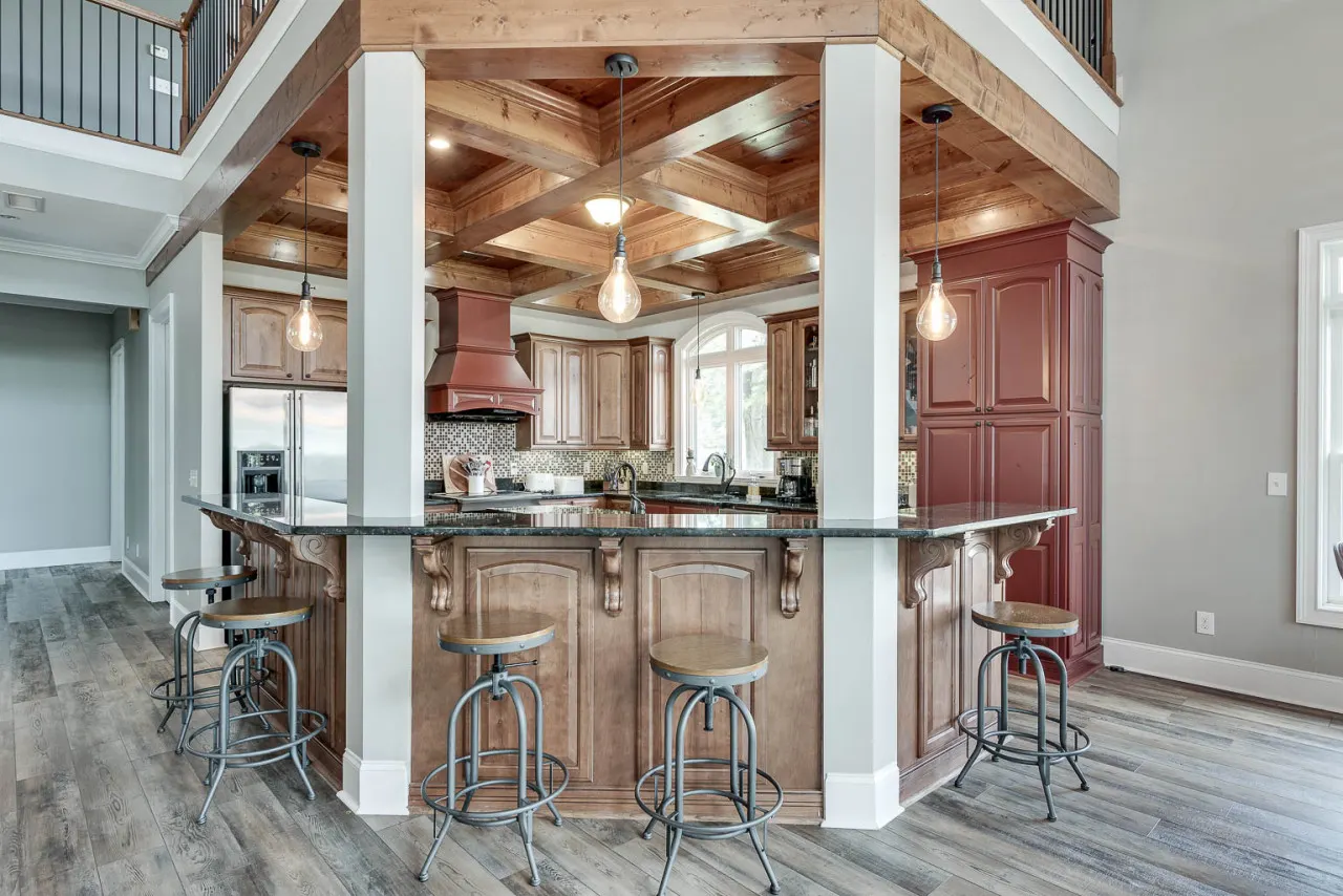 Lakeside Lodge 20