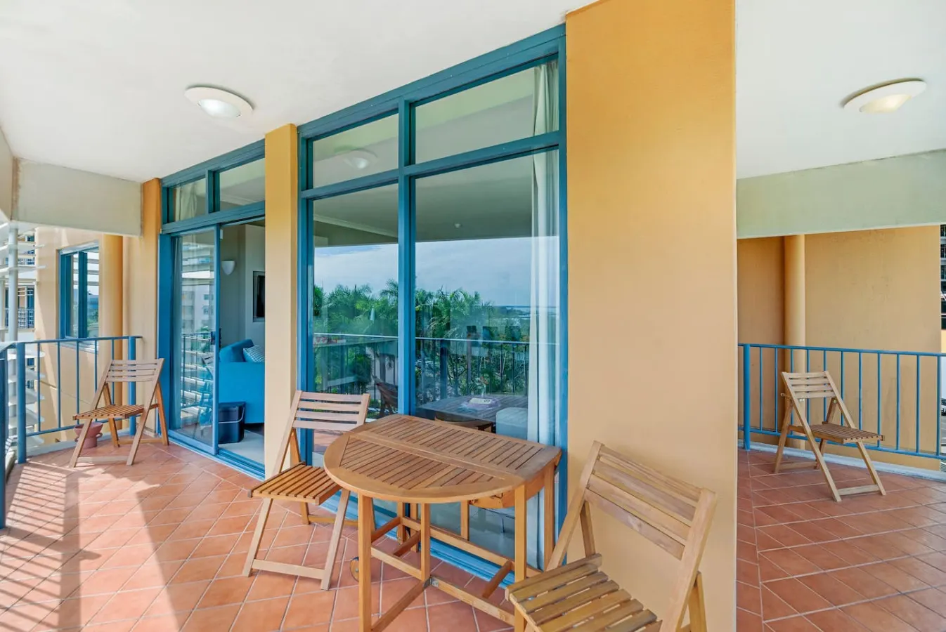 Coastal Elegance: Sunset ~ Pool ~ Balcony Dining — photo 4