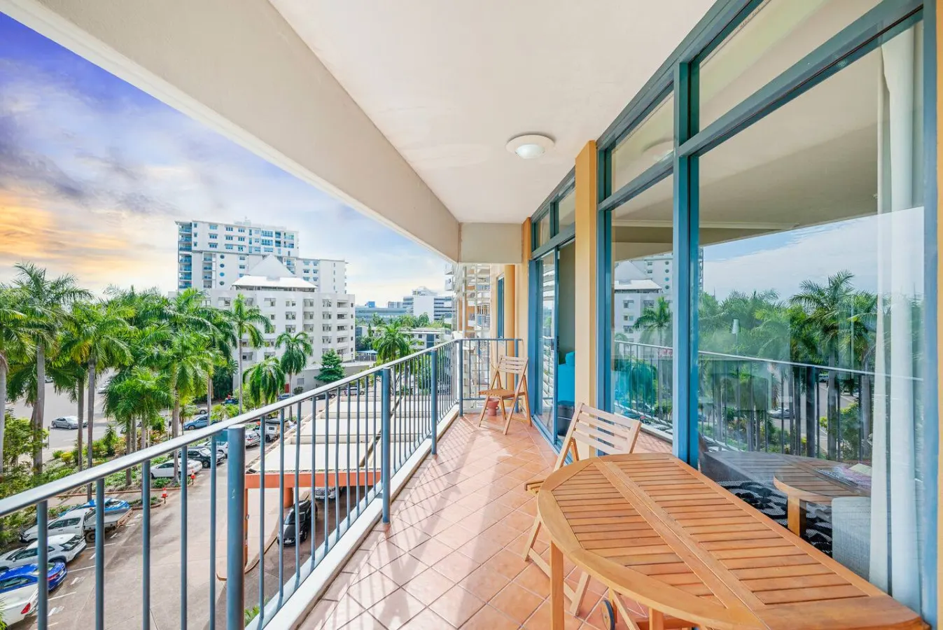 Coastal Elegance: Sunset ~ Pool ~ Balcony Dining 7